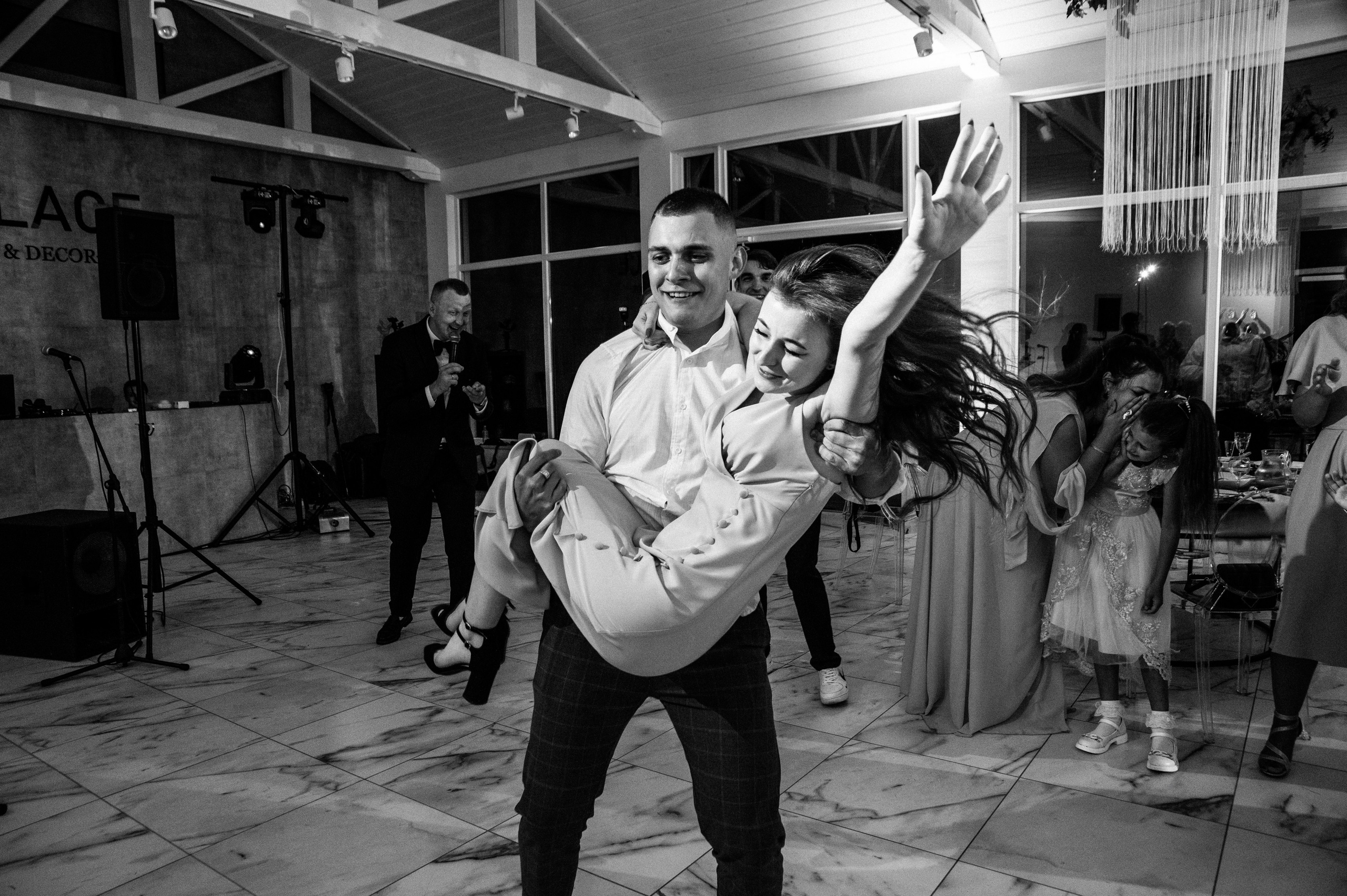 Дмитрий и Елизавета. Фотограф Кирилл Верт