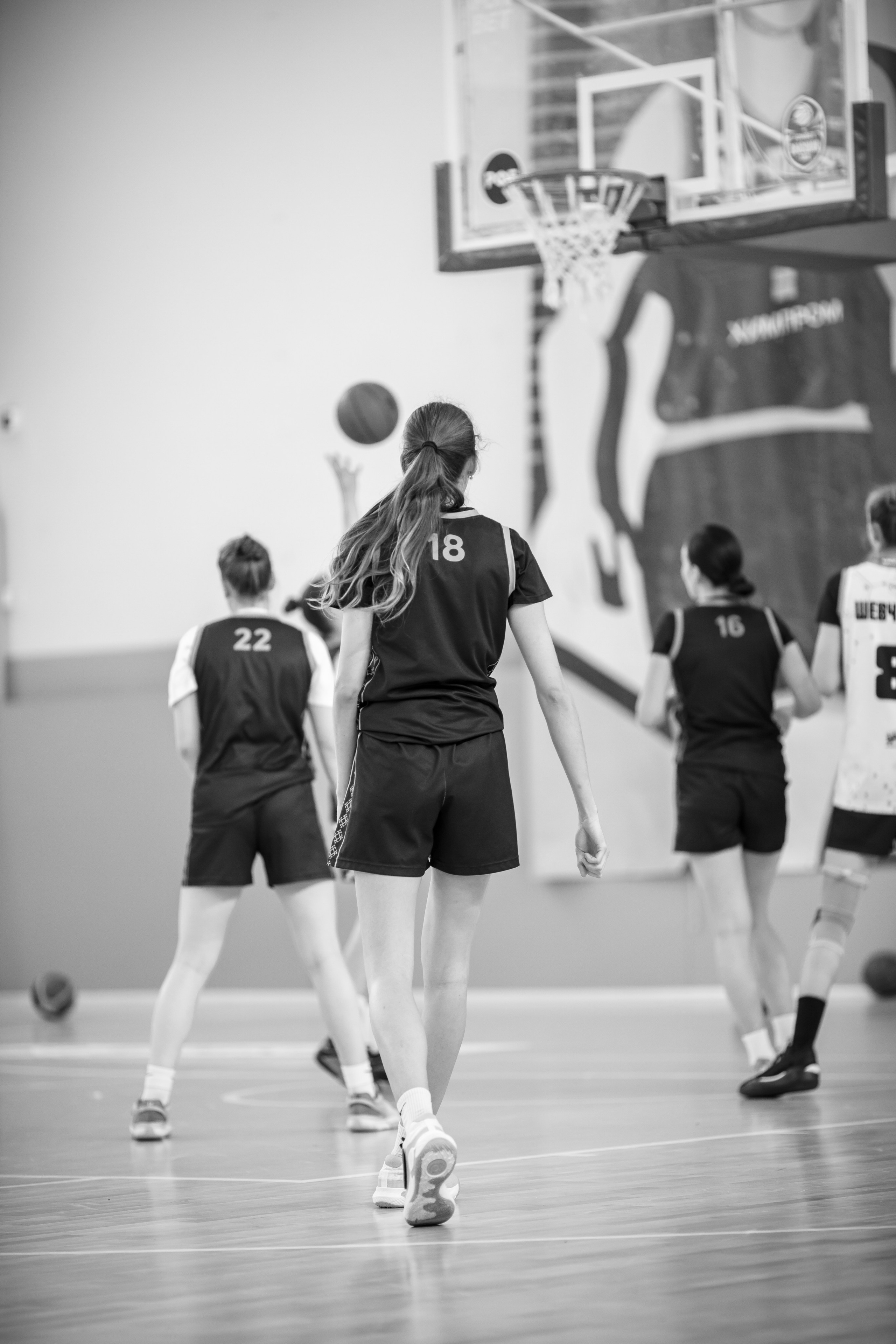 ЧГУ-Атланта. Фотография