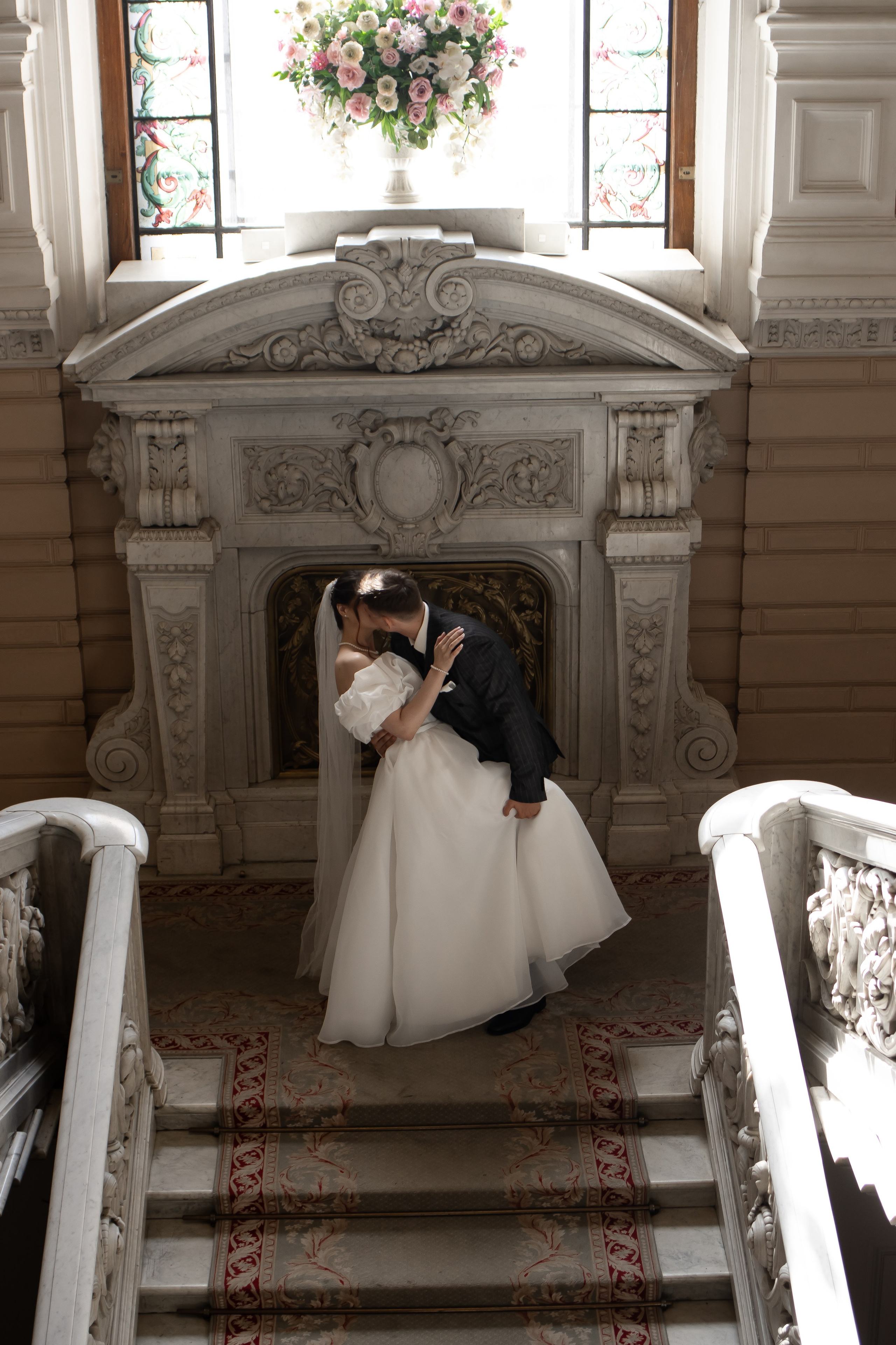 Любовь в Петербурге