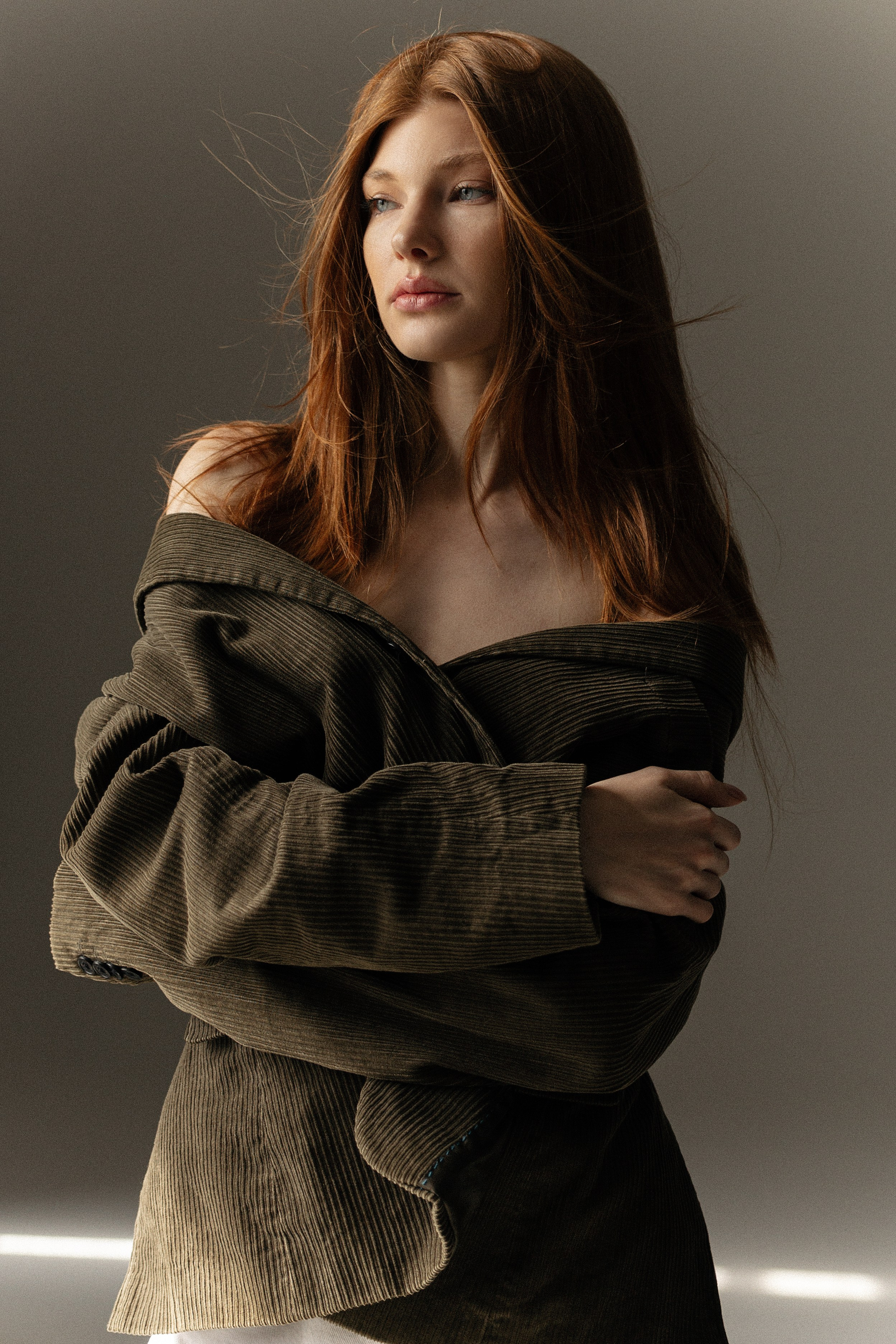 Даша, фотостудия Itten. Фотограф Сотникова Вероника