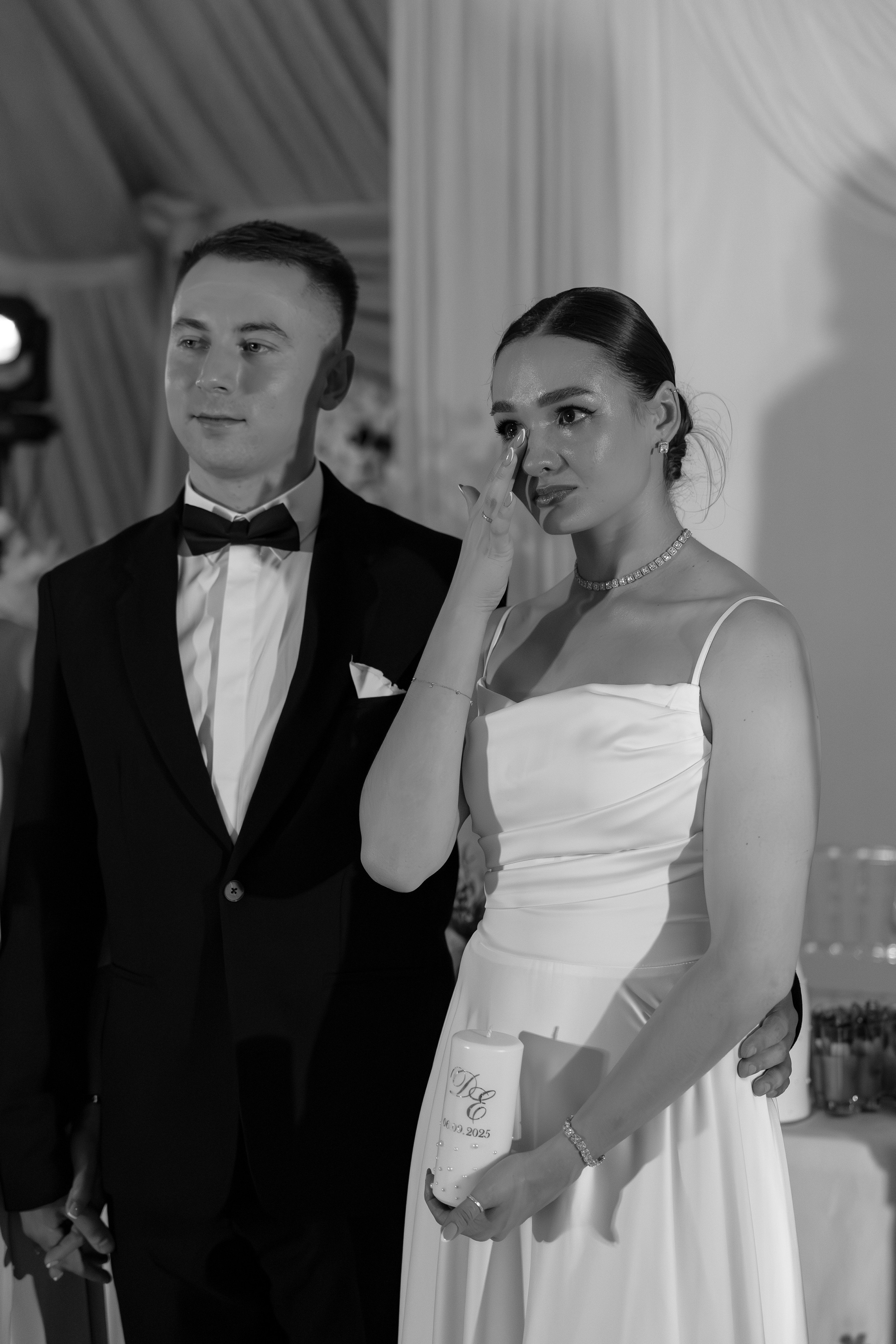 Евгения & Дмитрий. Фотограф Сотникова Вероника