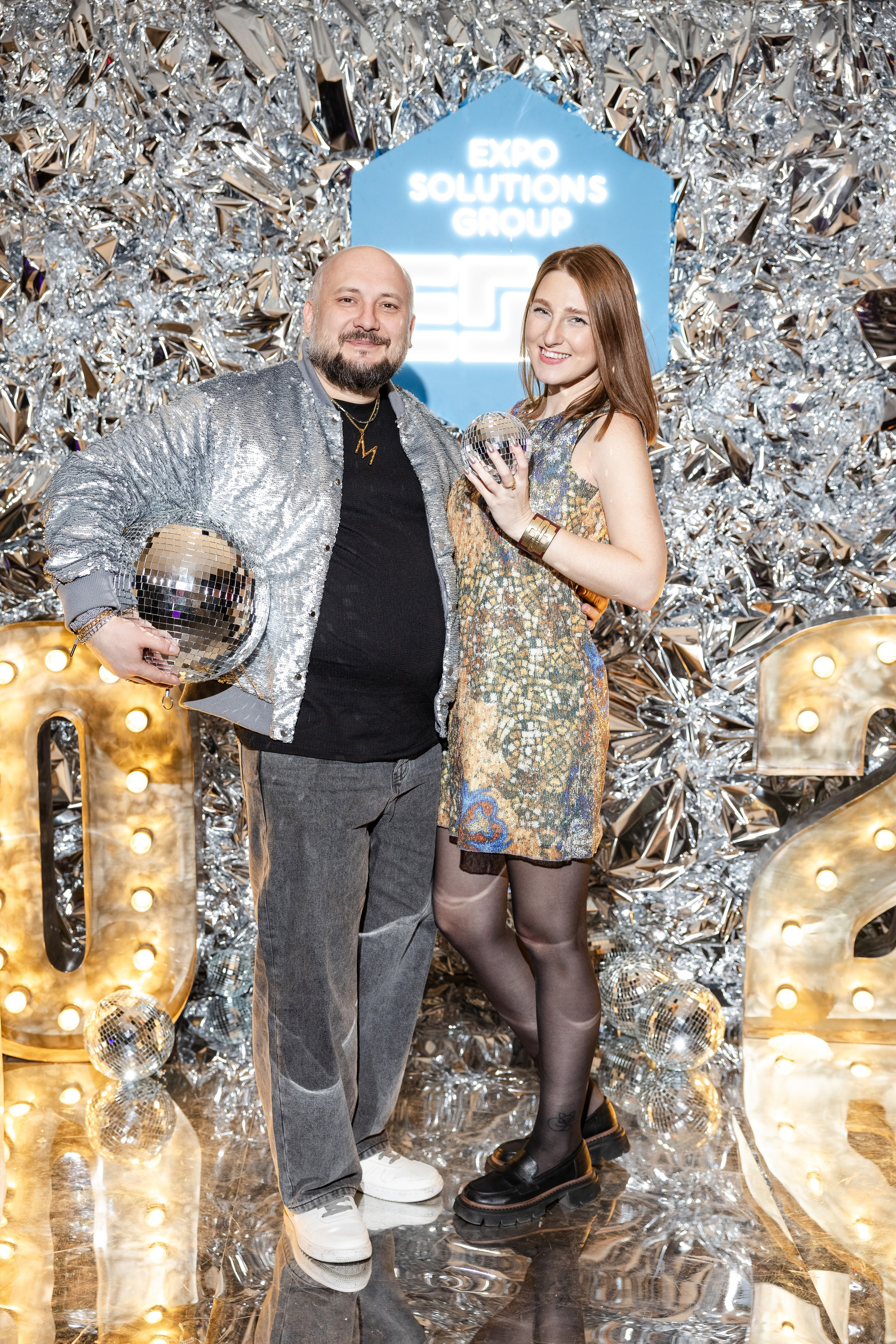 Корпоратив ESG. Свадебный репортажный фотограф в Москве