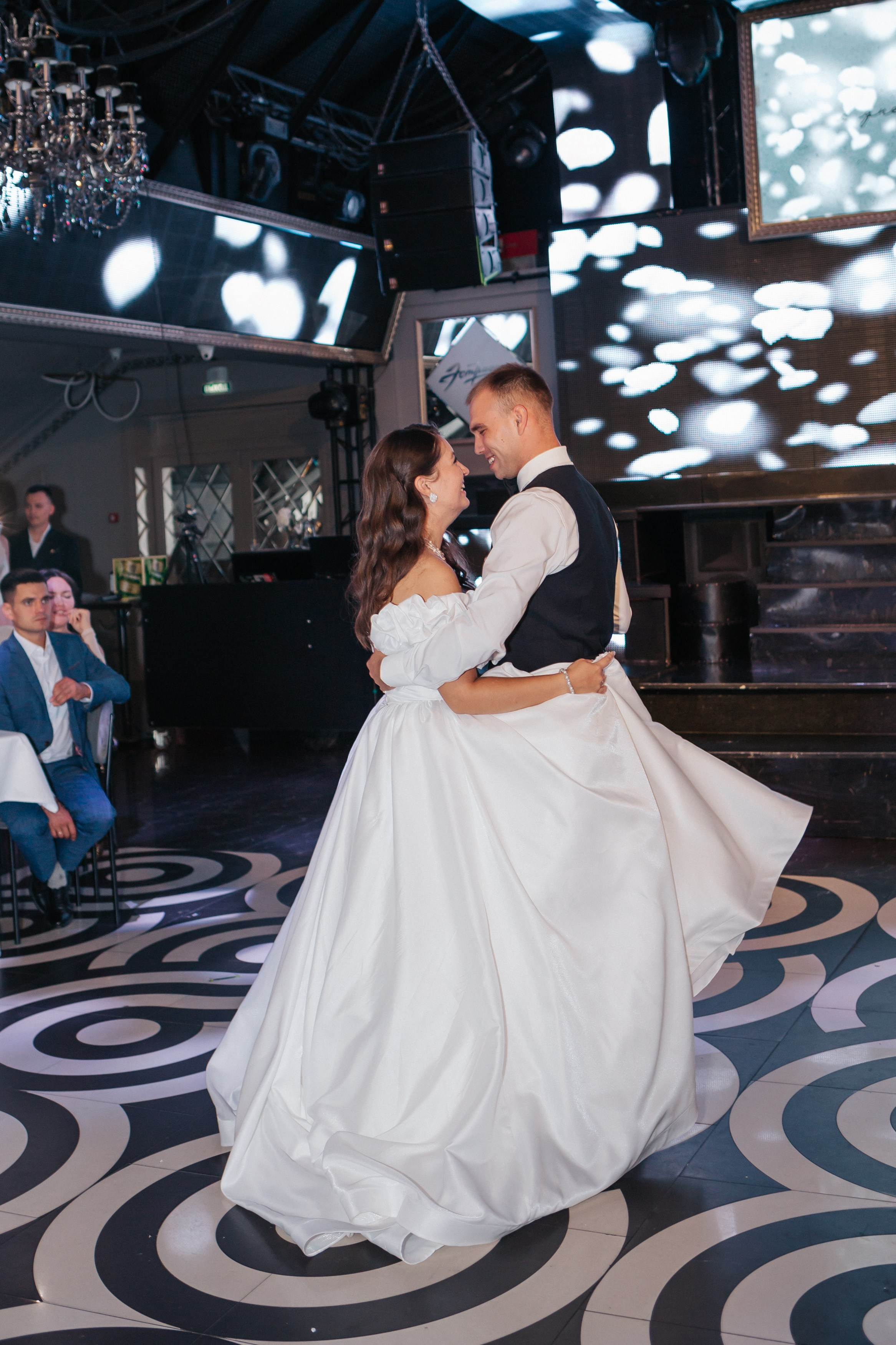 Денис и Софья. Nadin.K фотограф Иркутск, Байкал, Братск