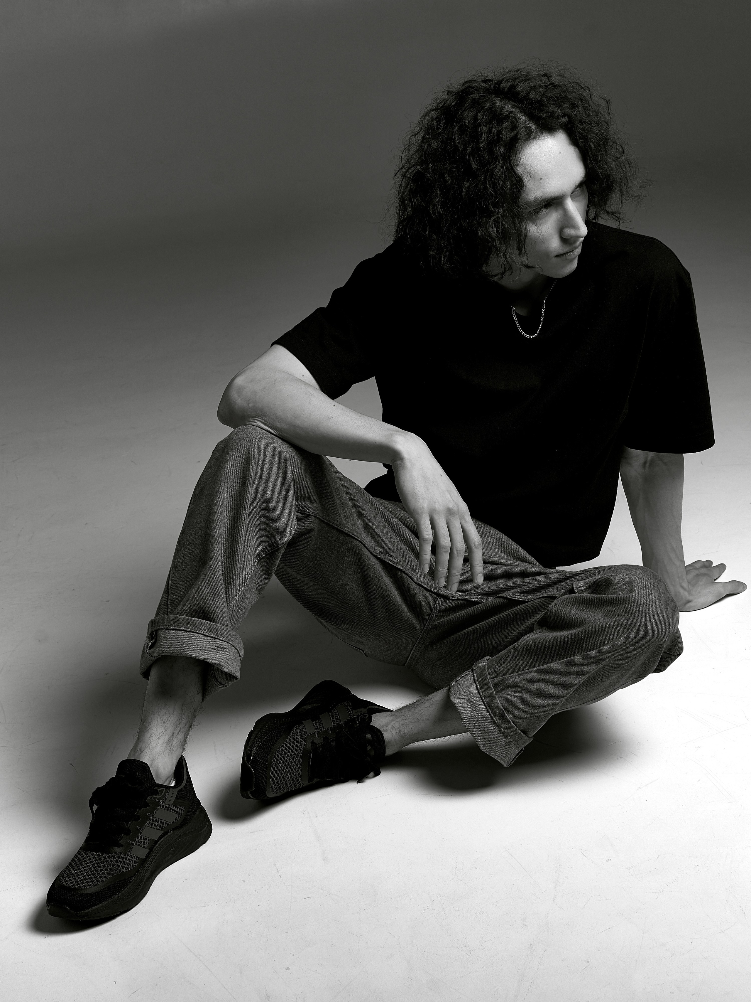 Антон. Коммерческий фотограф Соколовская Анастасия