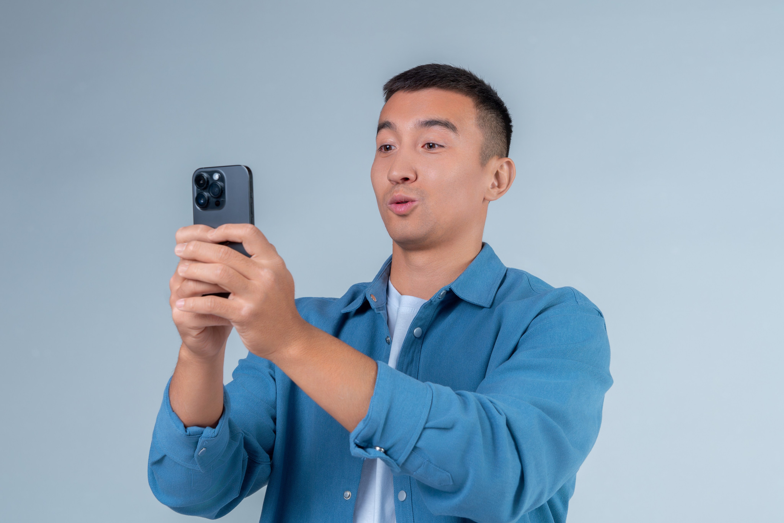 Казахтелеком. Профессиональная съемка в Алматы