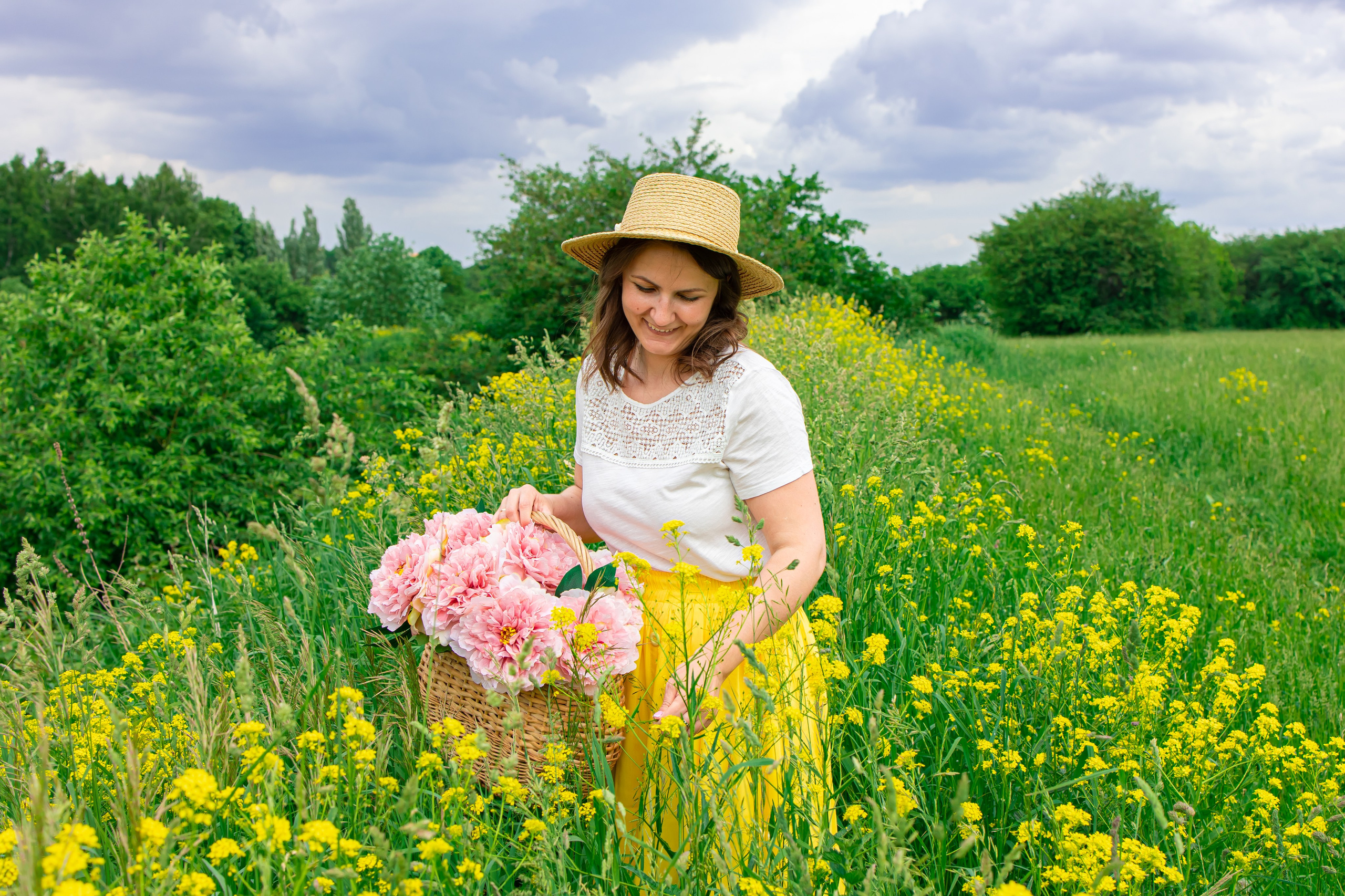 Екатерина. Оксана Ромашкина- семейный и ньюборн фотограф из Москвы