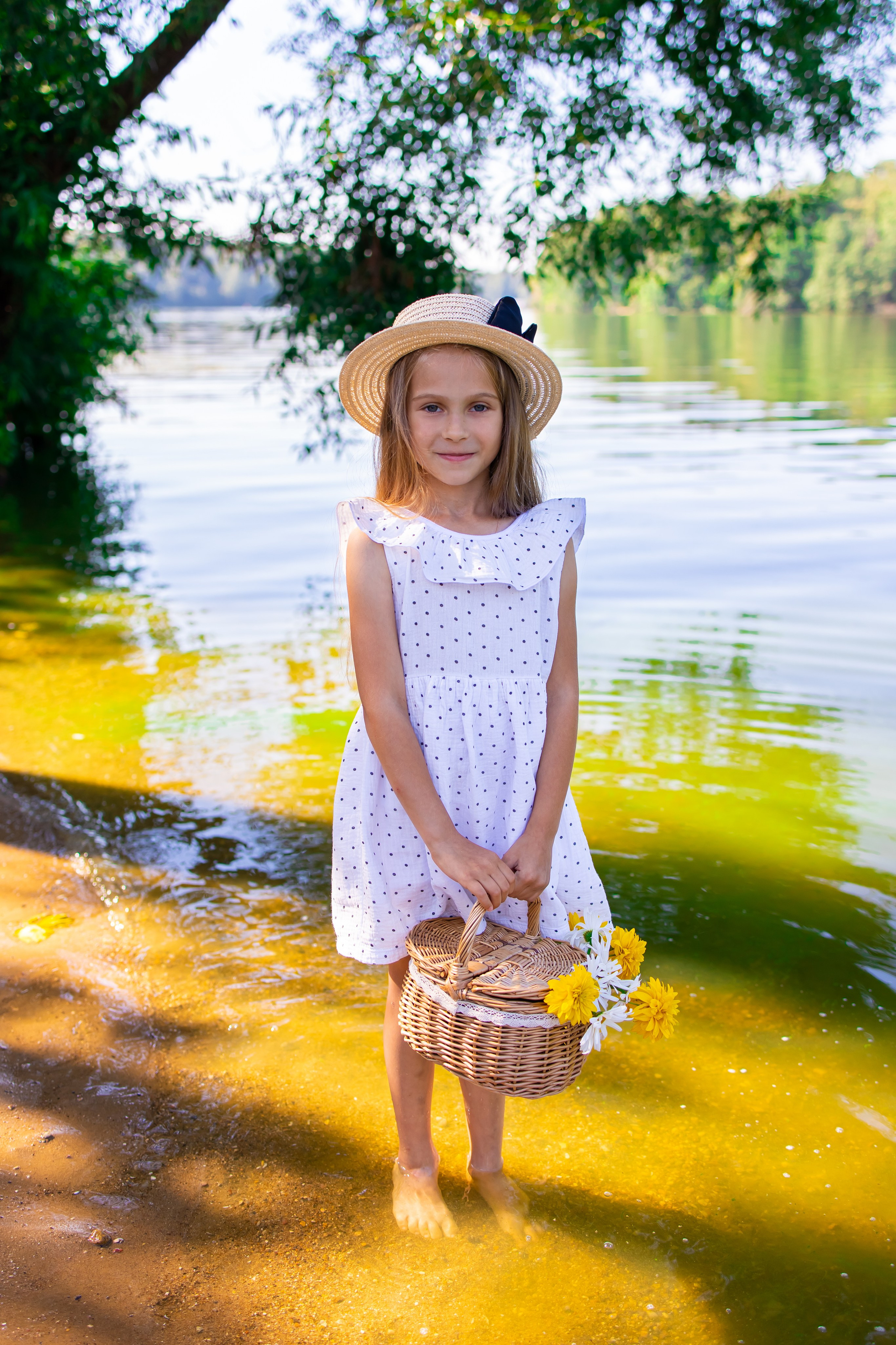 Настя и Катюша прогулка. Оксана Ромашкина- семейный и ньюборн фотограф из Москвы