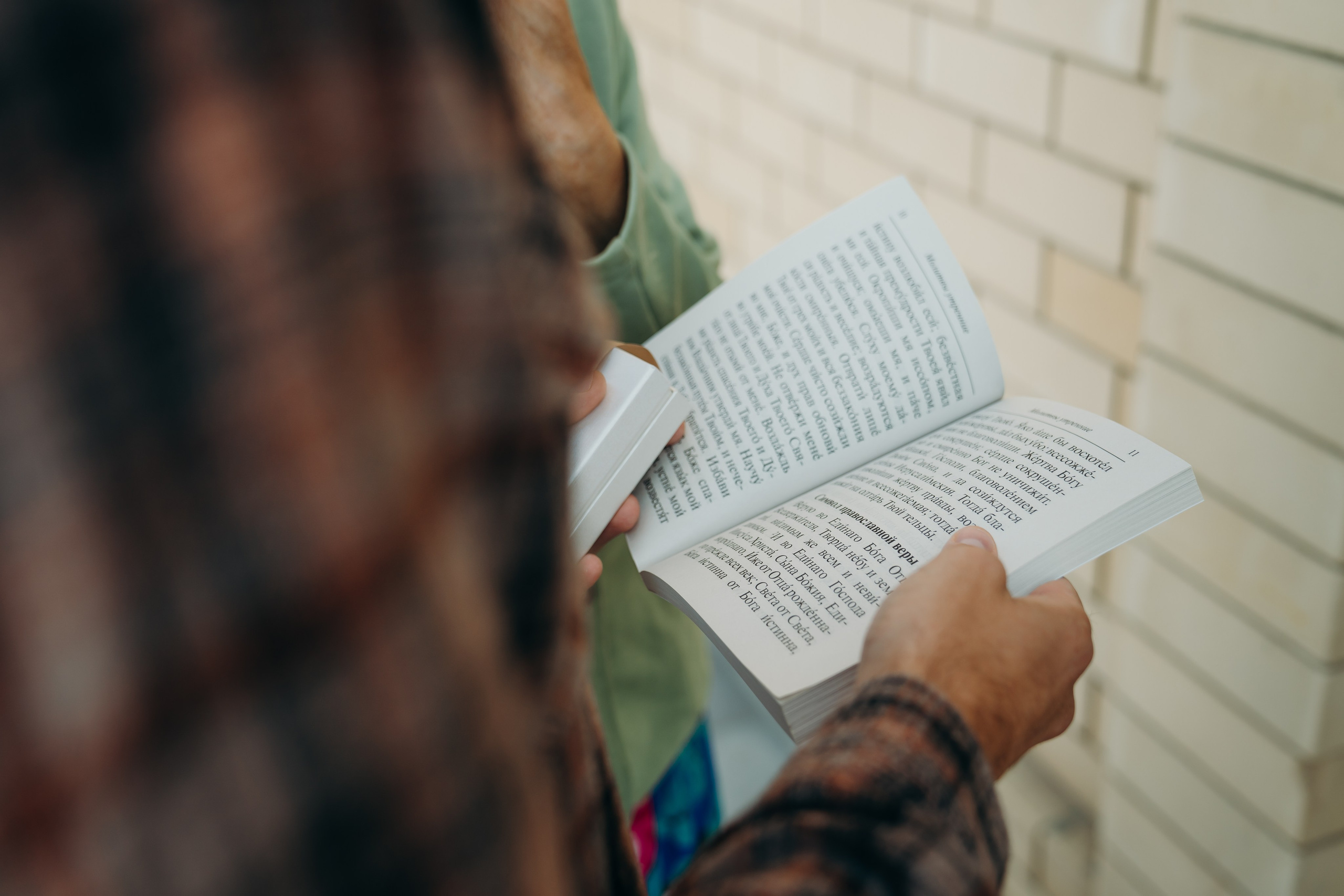 Крещение. Контентный и свадебный фотограф в Краснодаре и Сочи Елена Плотникова