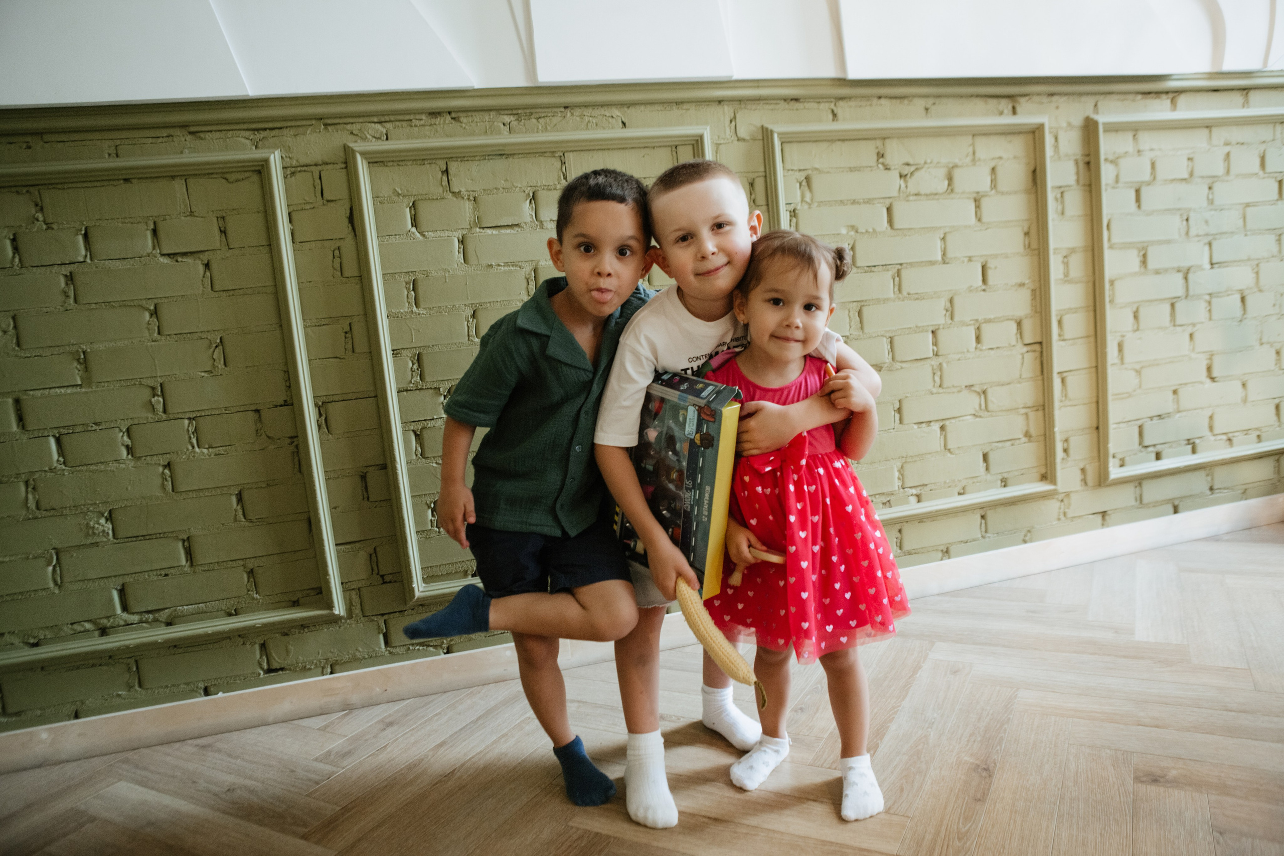 Демиду 6!. Фотограф в Волгограде и Москве | Анастасия Лаврова