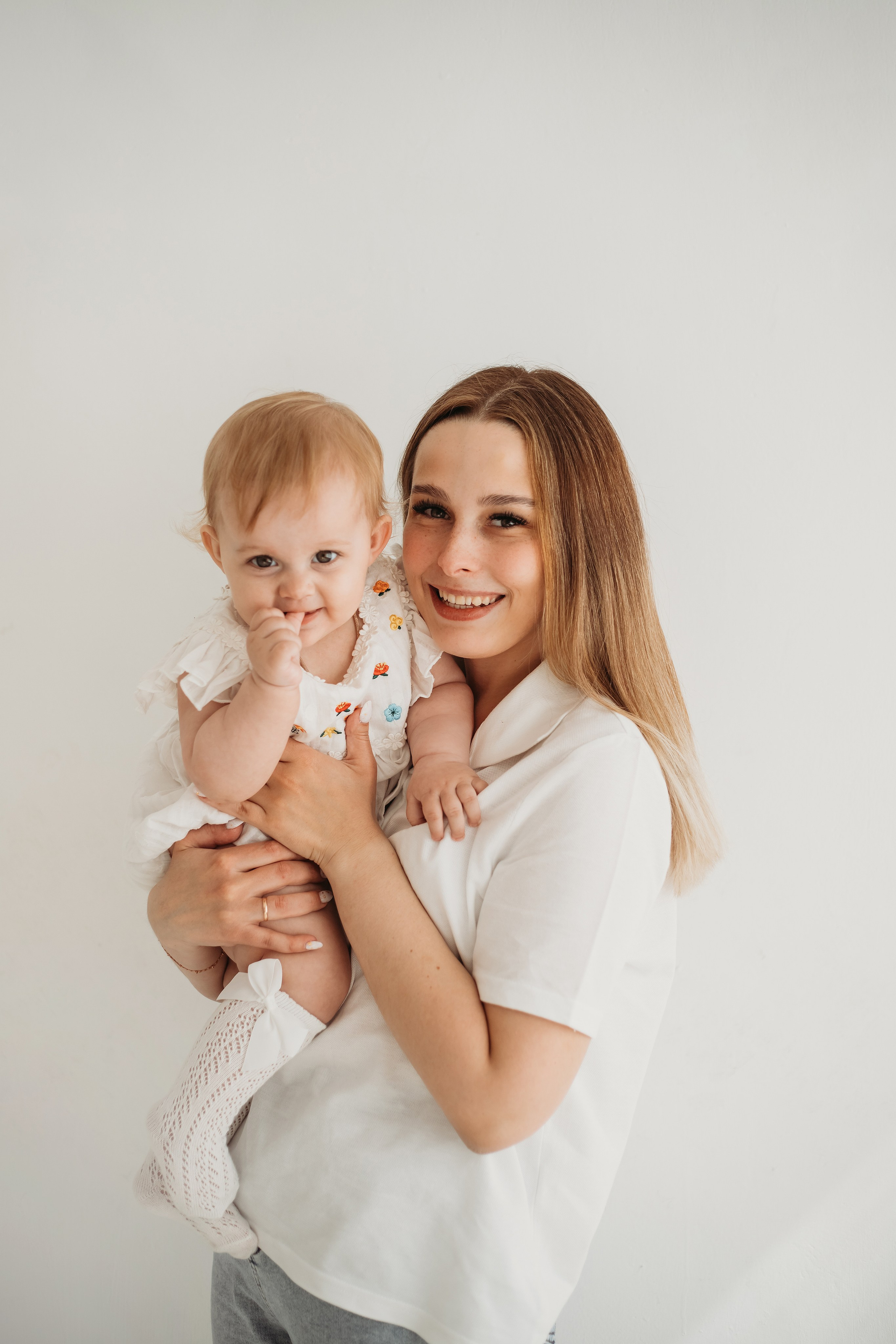 Милана. Семейный и детский фотограф Минск, Беларусь