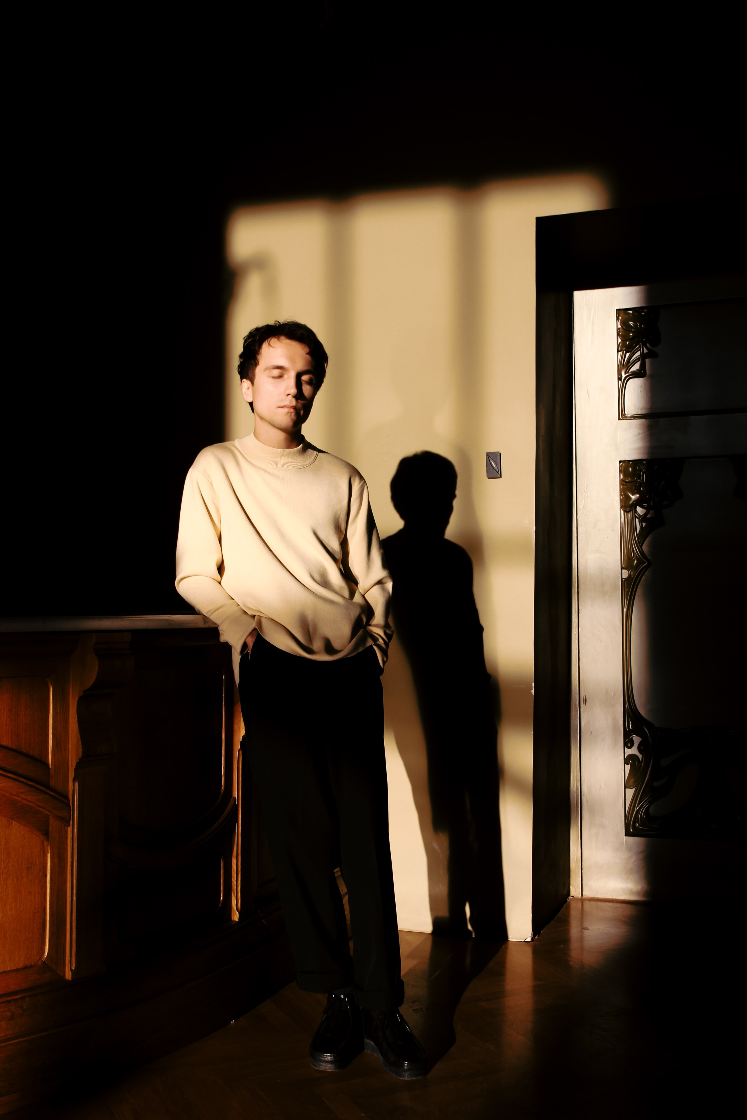 Стас. Главная