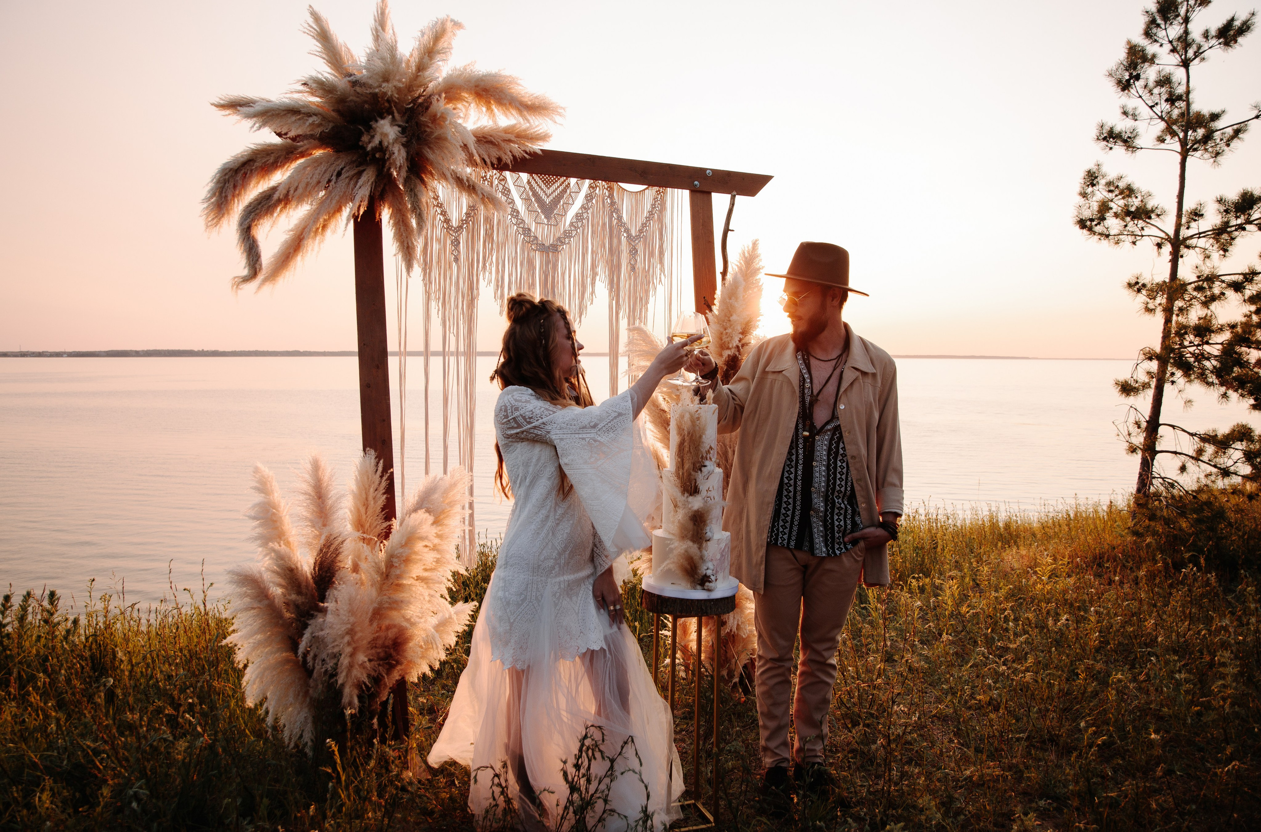 Маргарита и Сергей. Фотограф Юлия Обрезкова Нижний Новгород