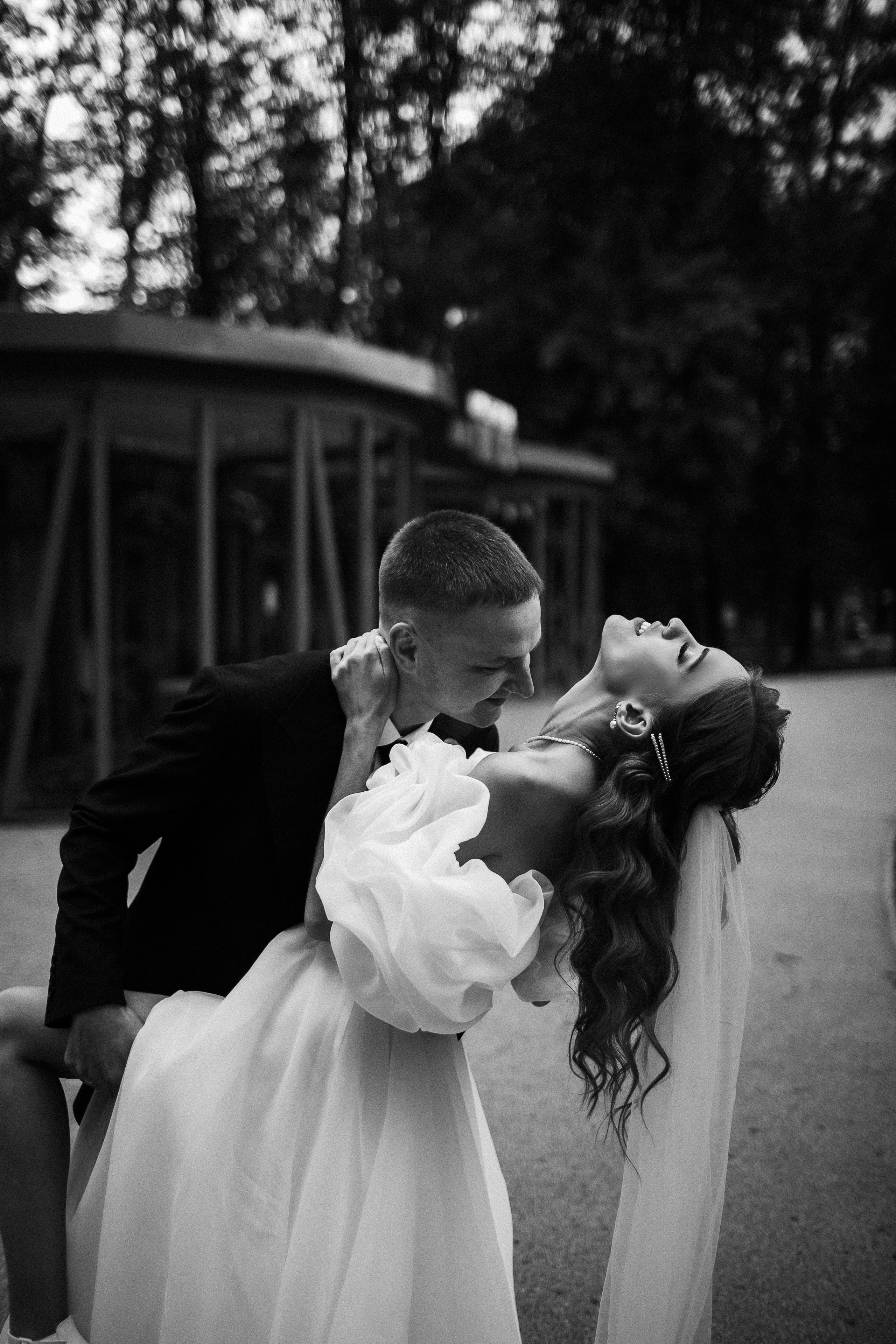 Оля и Миша. Фотограф Юлия Обрезкова Нижний Новгород