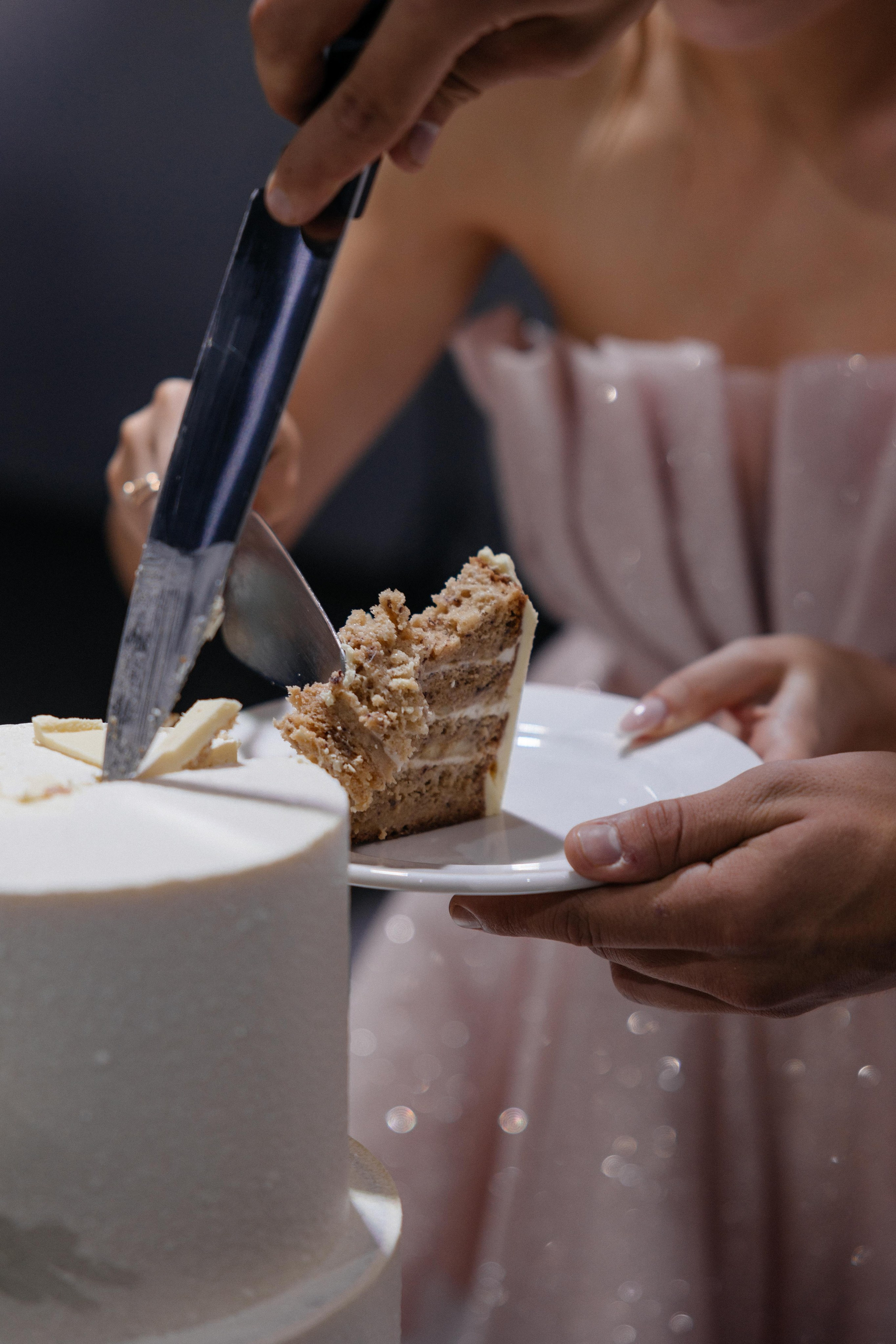 Свадебная история Кирилла и Алины. Свадебный и семейный фотограф Рассказова Виктория