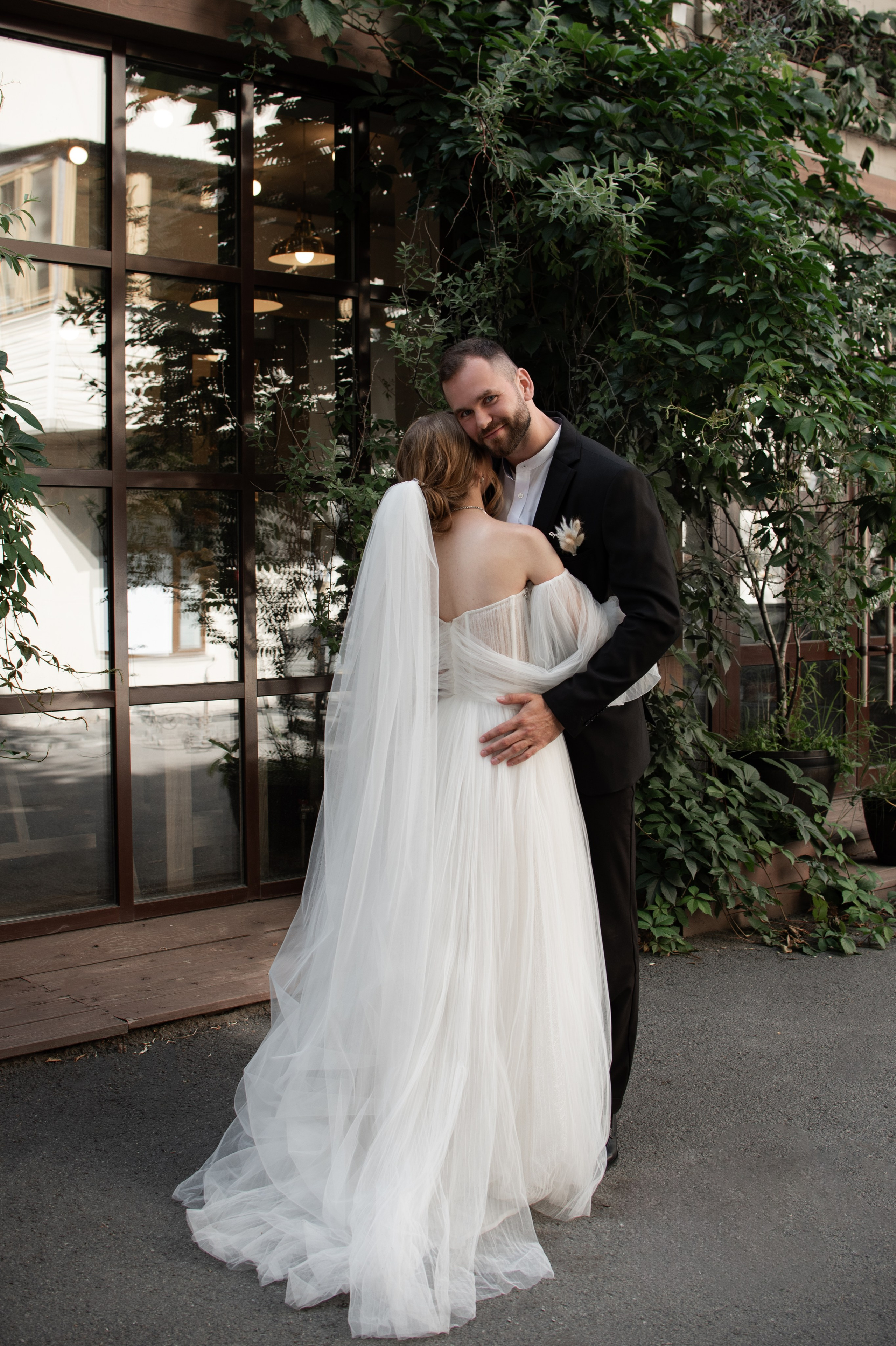 Никита и Анастасия. Фотограф Челябинск Екатерина Миниханова