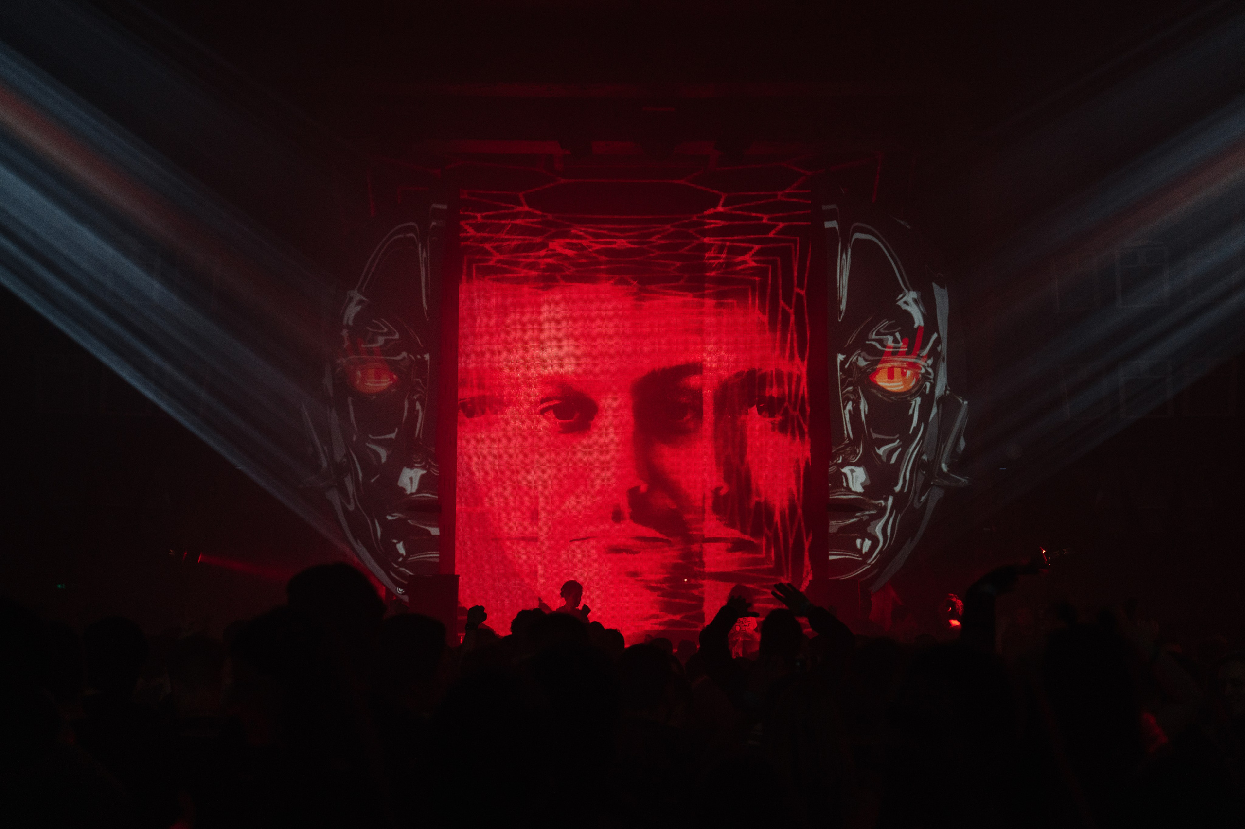 ARMA XVI, SILA SVETA. @tomrus: Рустам Шагиморданов — фотограф