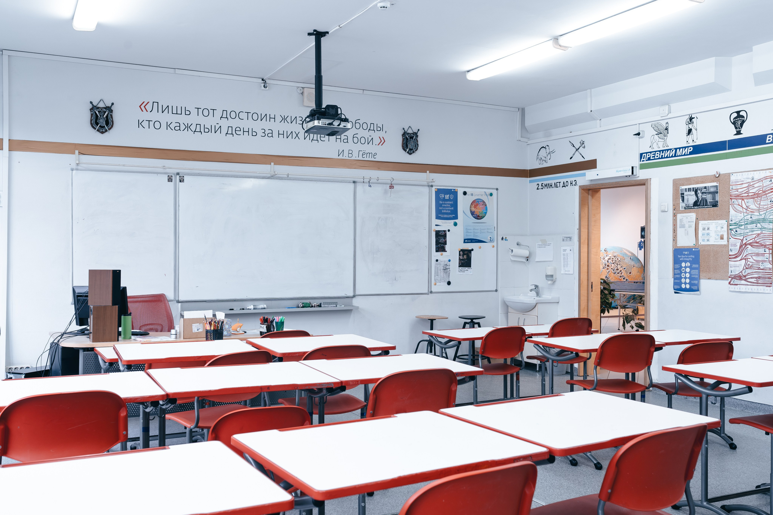 Европейская гимназия. @tomrus: Рустам Шагиморданов — фотограф