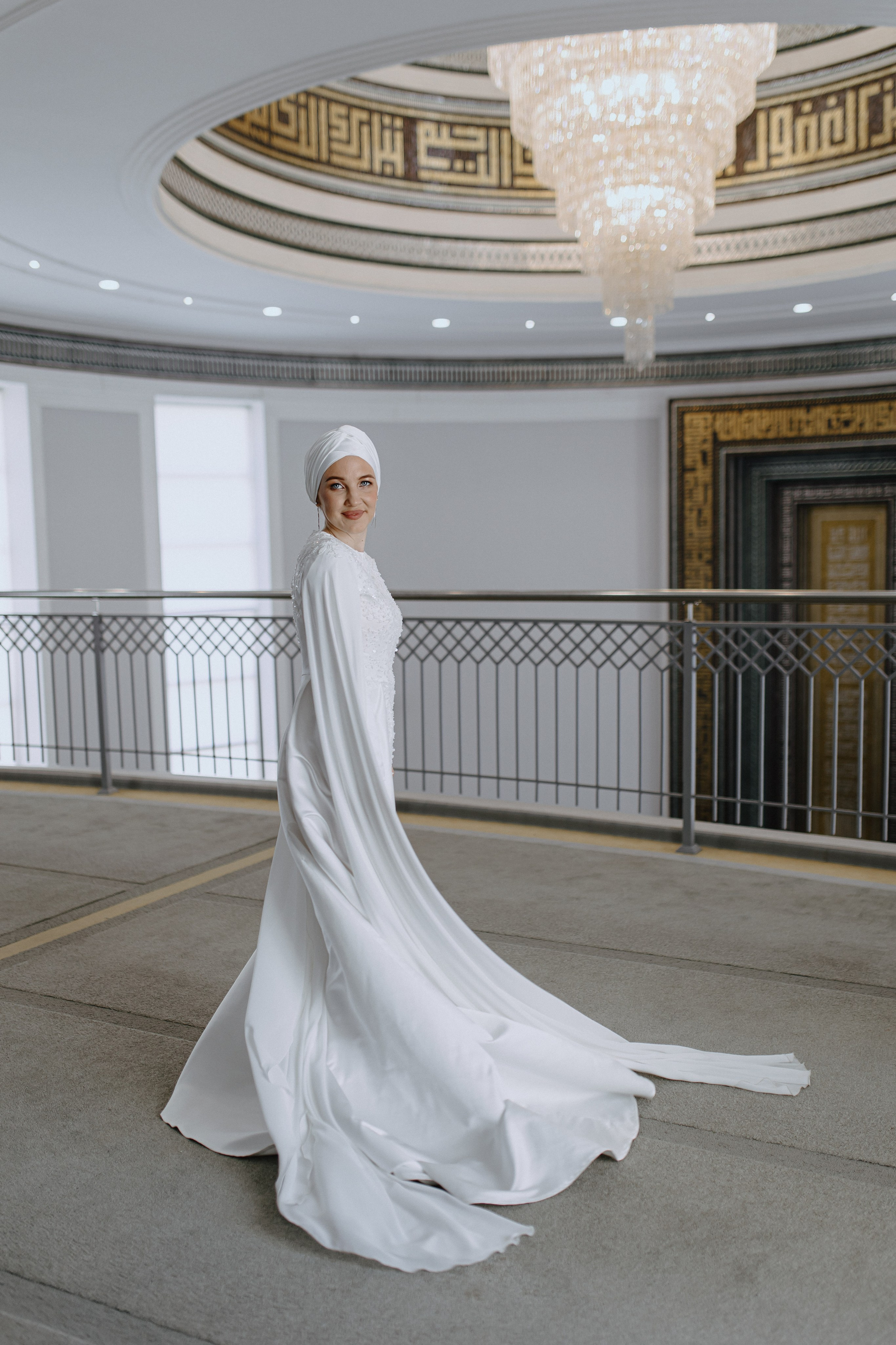 Фотограф Лейсан Файзуллина