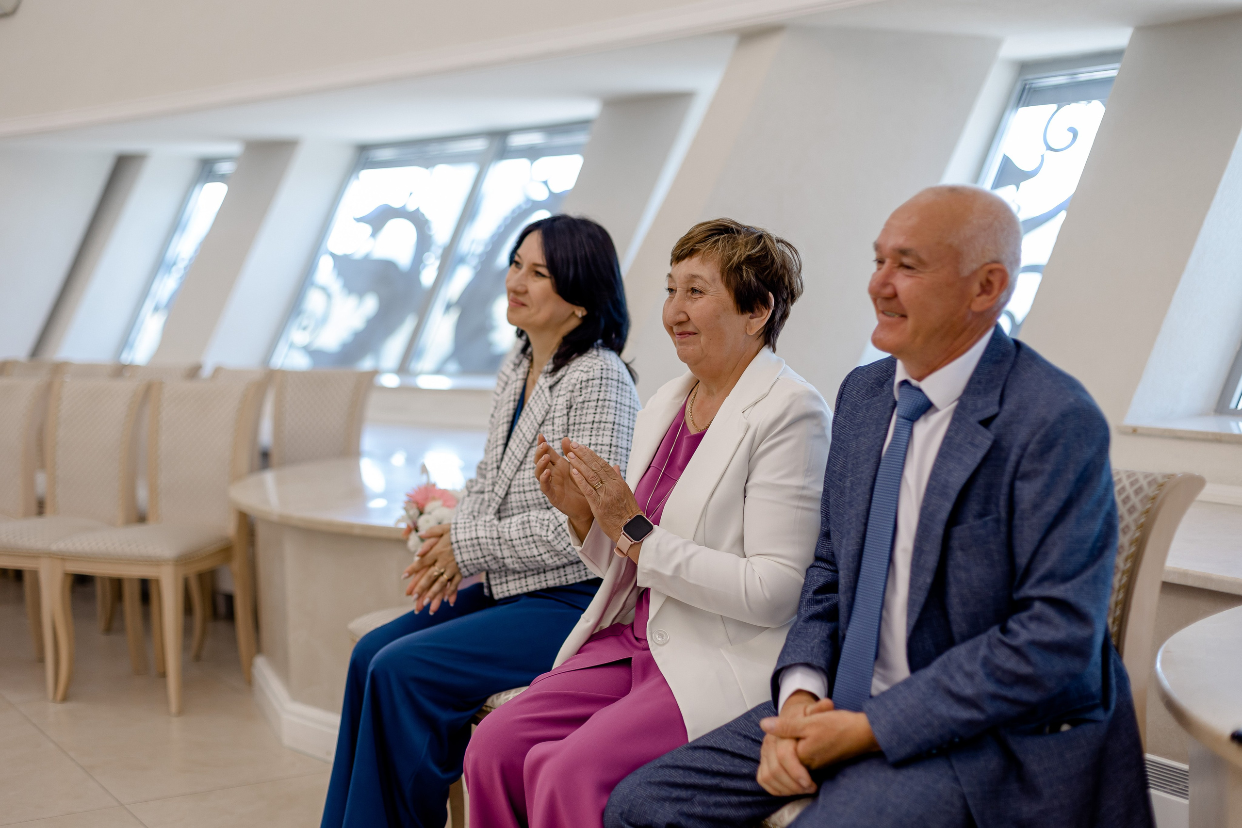 Ильназ Гузель. Фотограф Лейсан Файзуллина