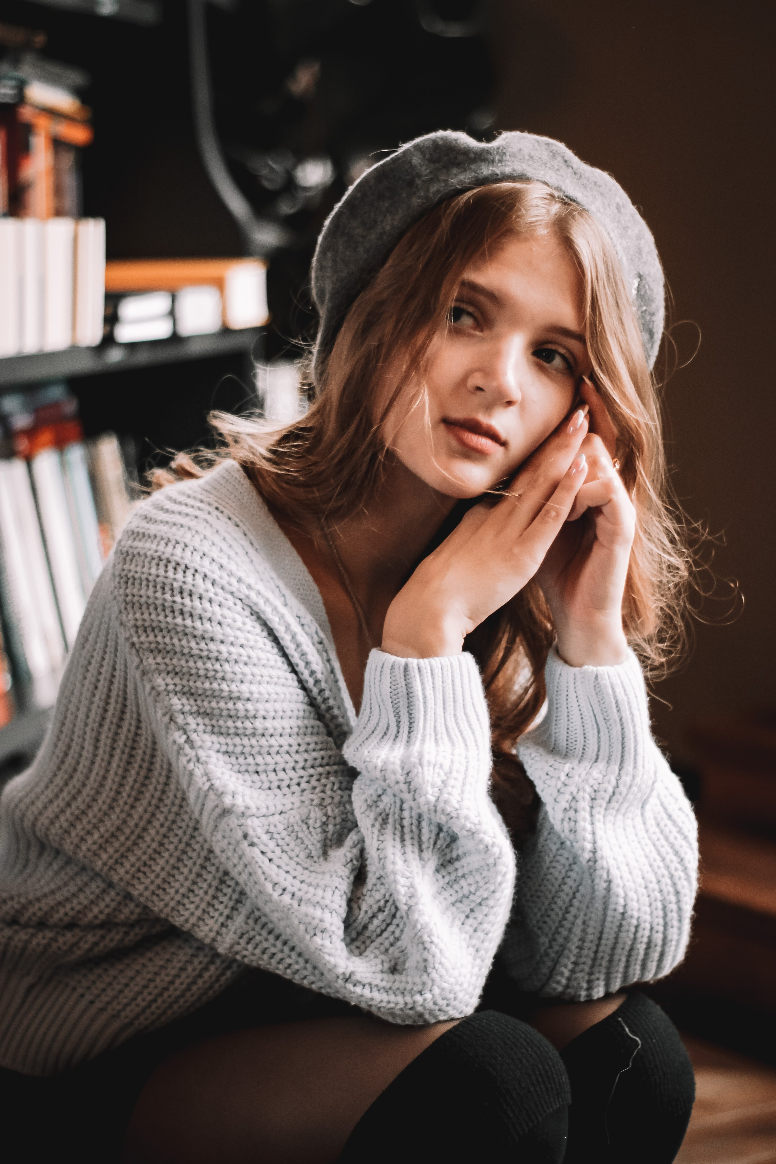 Карина. Oksan_photo