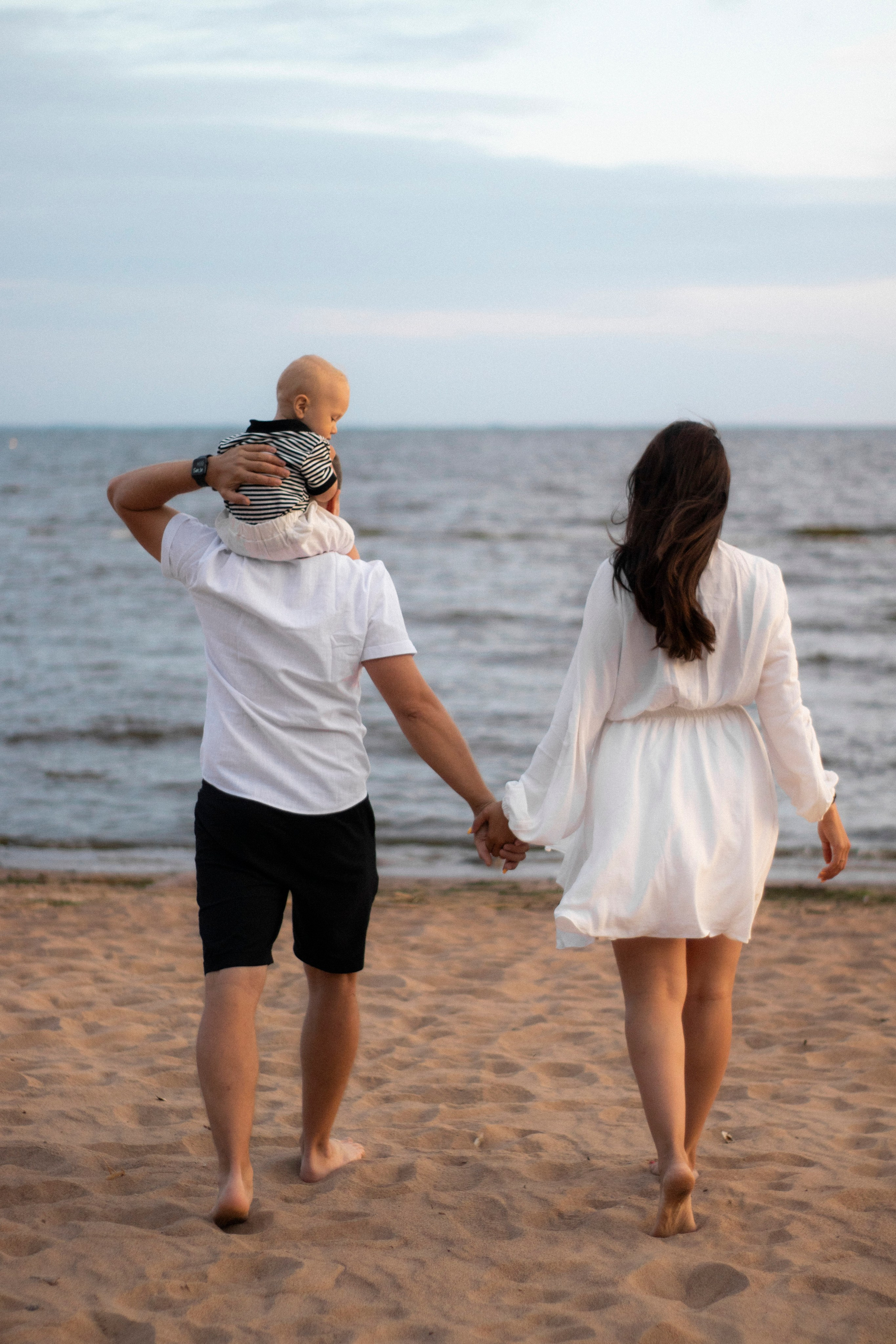 На море. Oksan_photo