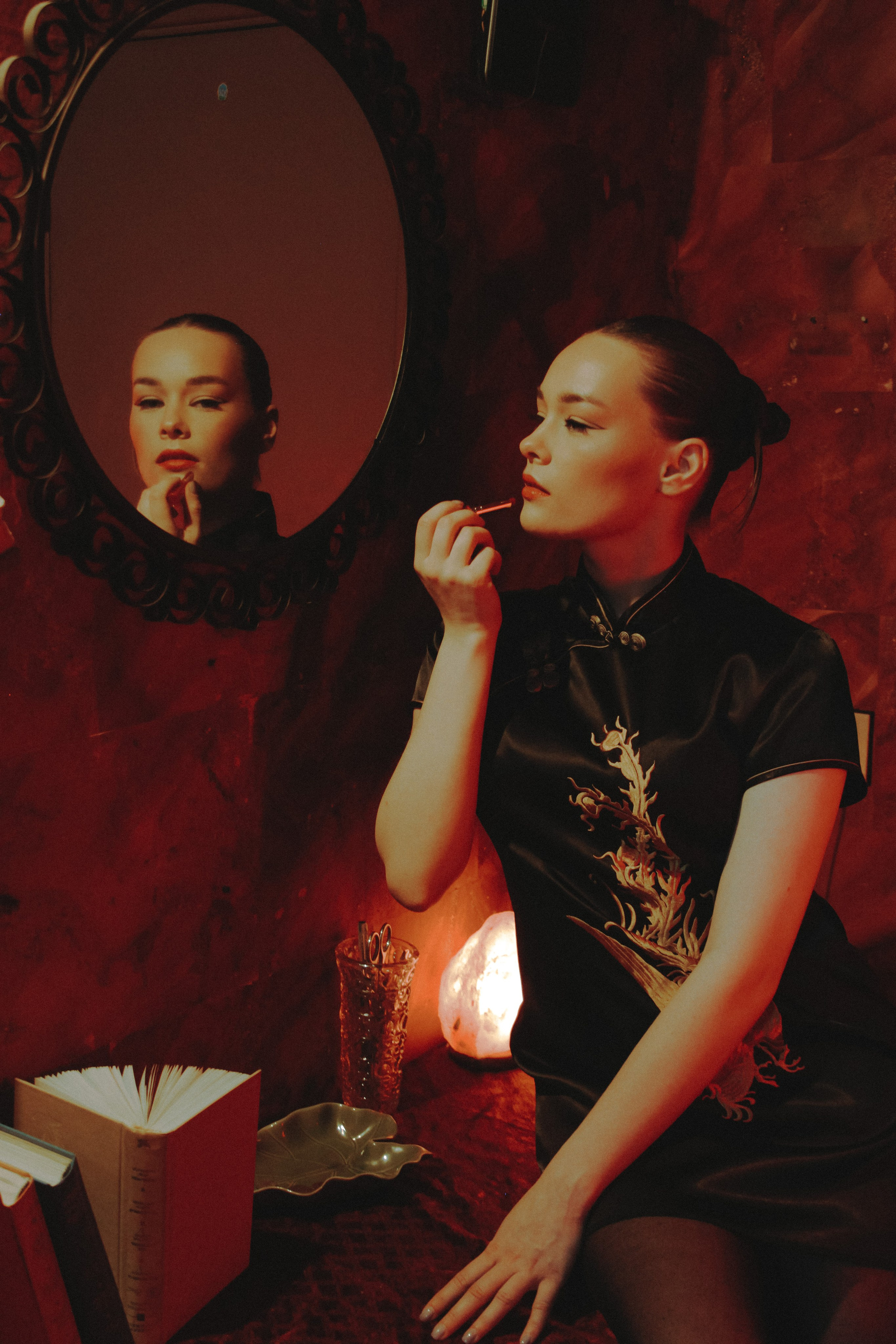 Юлия (Азия). Oksan_photo