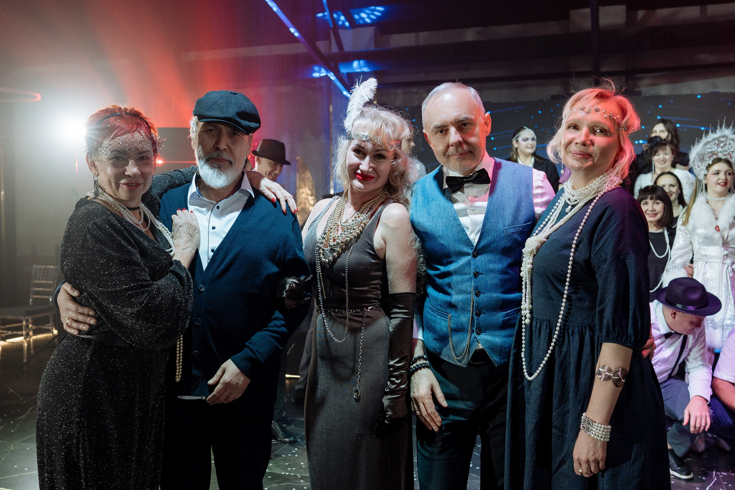 Альбион Тур