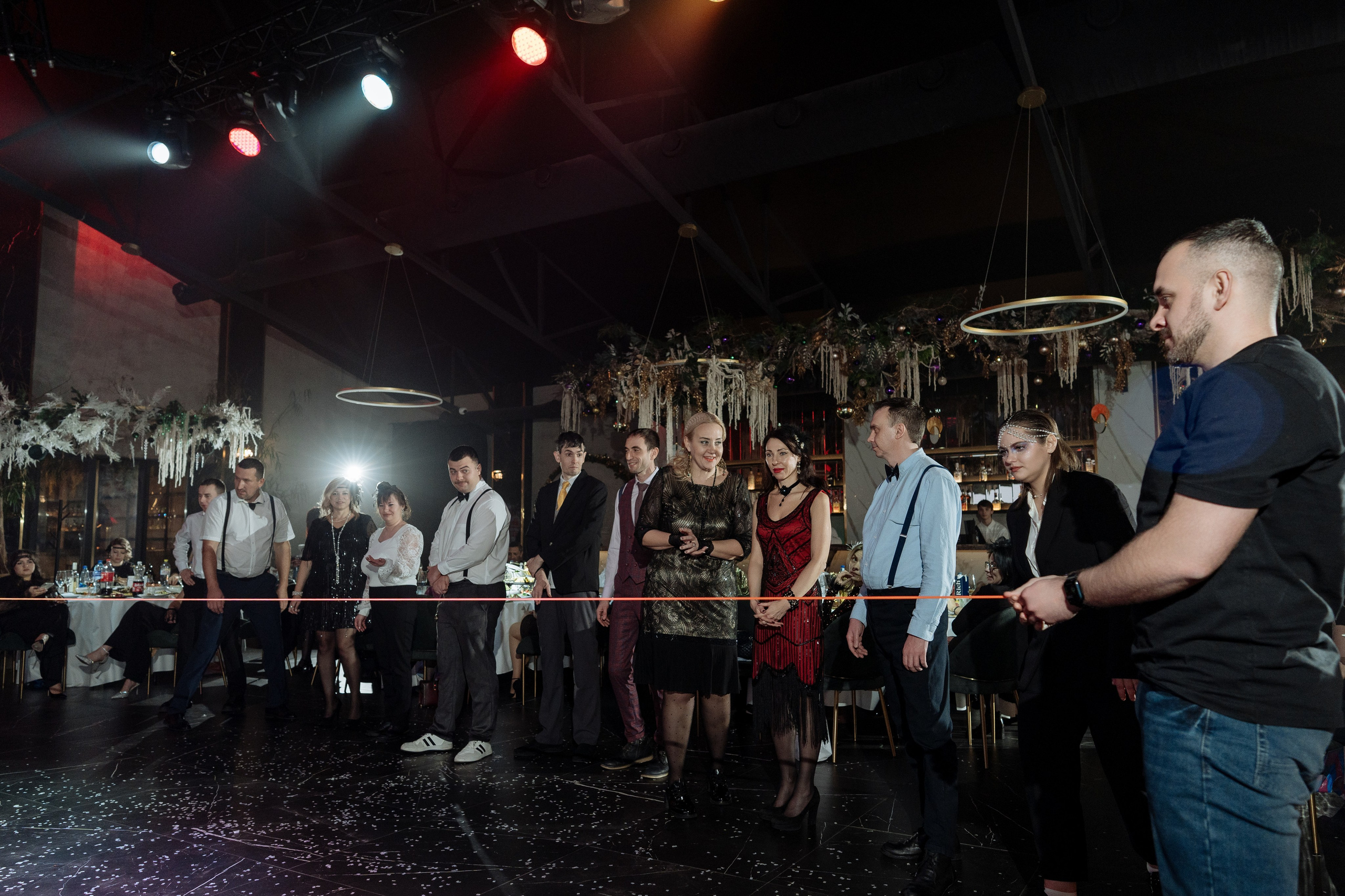 Альбион Тур