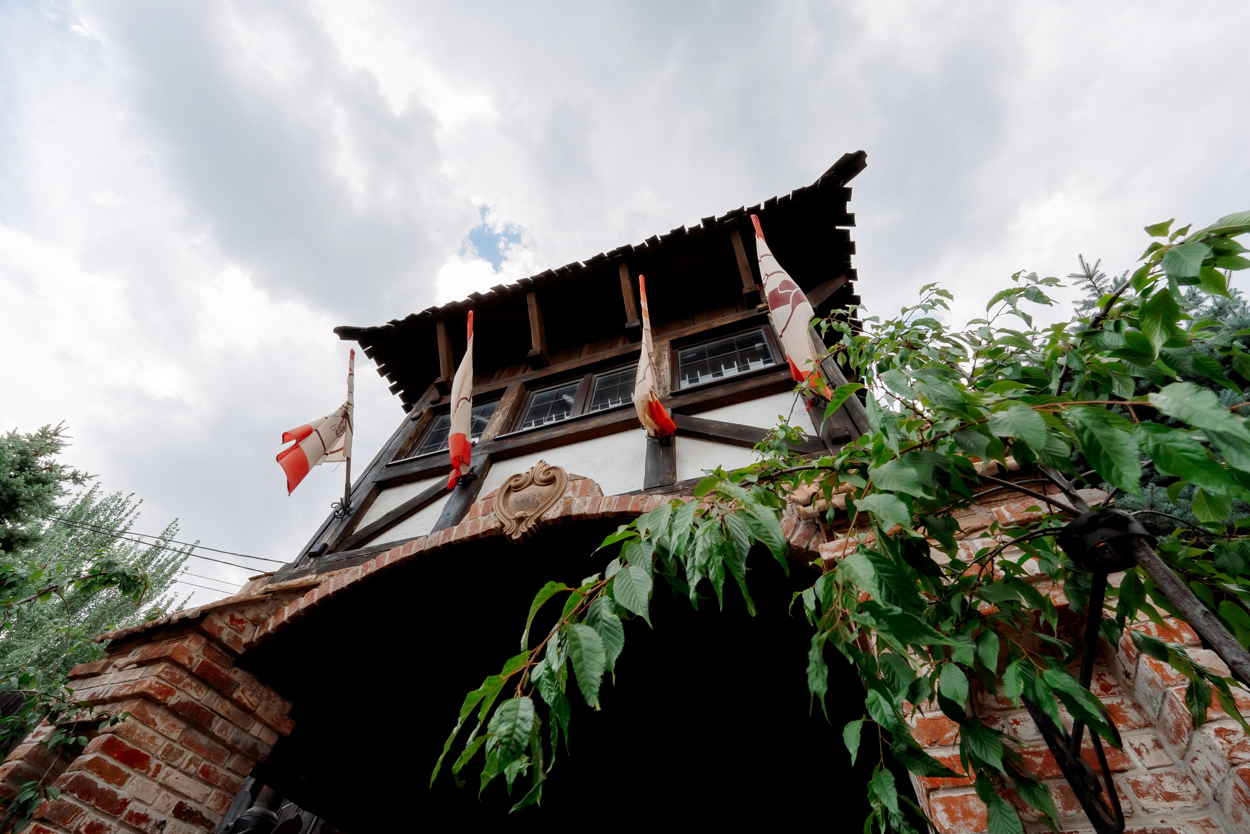 Свадебная фотосессия Яны