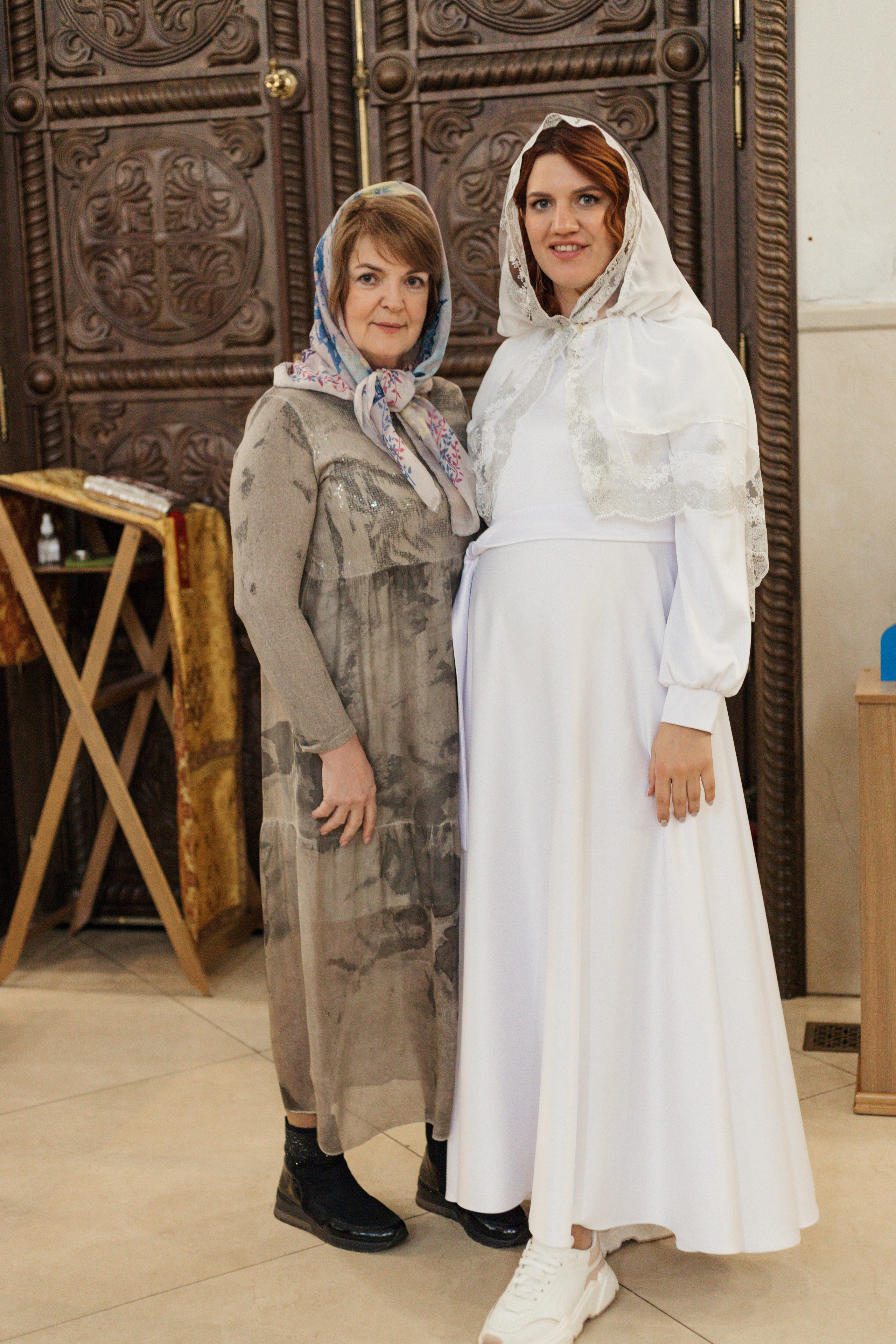 Венчание. Фотограф Москва, Светлана Королева