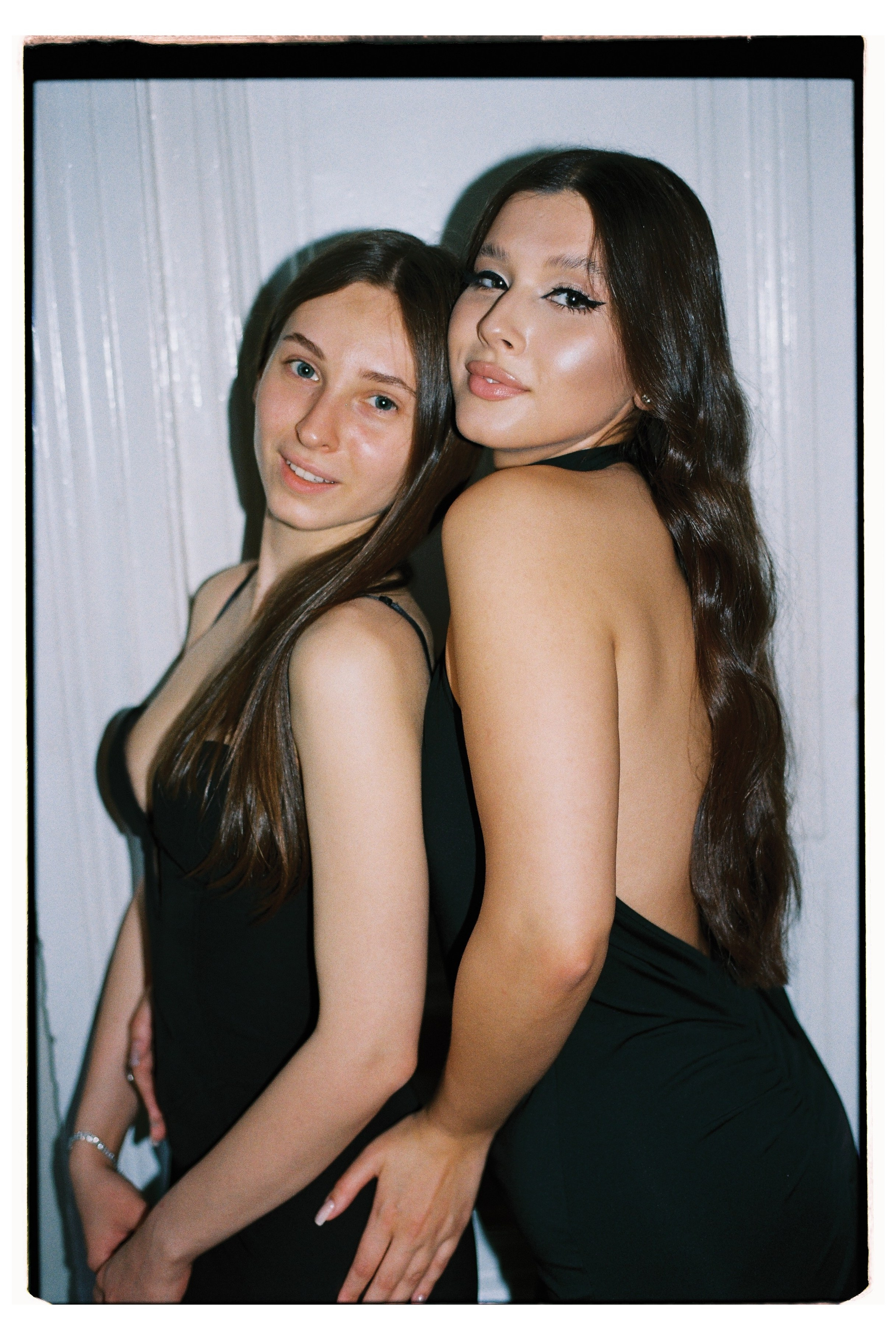 Полина / День рождения. Свадебный фотограф в Москве Евгений Рыжов