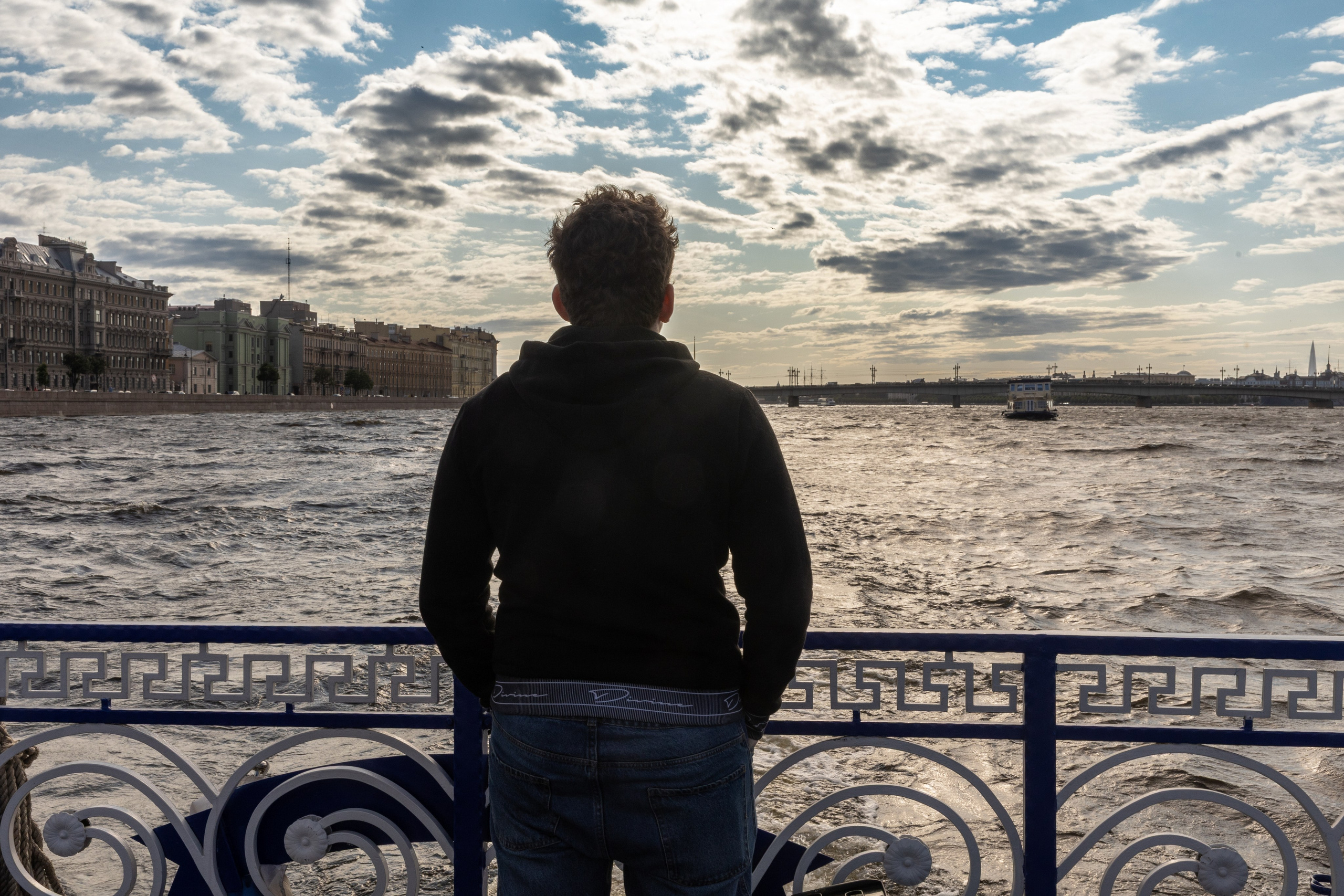 Выпускной 11 класс. Фотограф в Санкт-Петербурге Закута Ольга