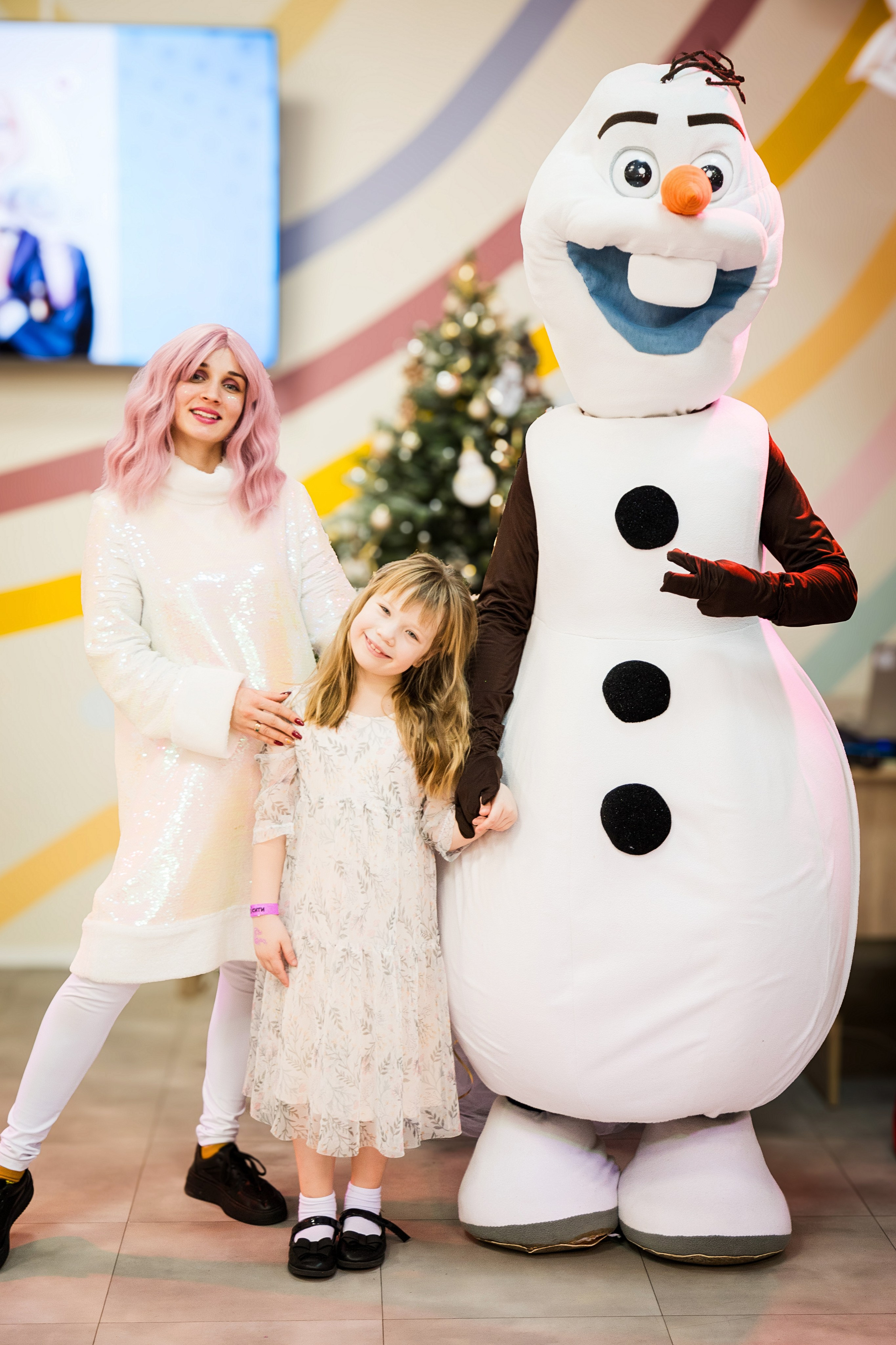 Ксении 7 лет. Детский фотограф видеограф в Хабаровске Михаил Орлов