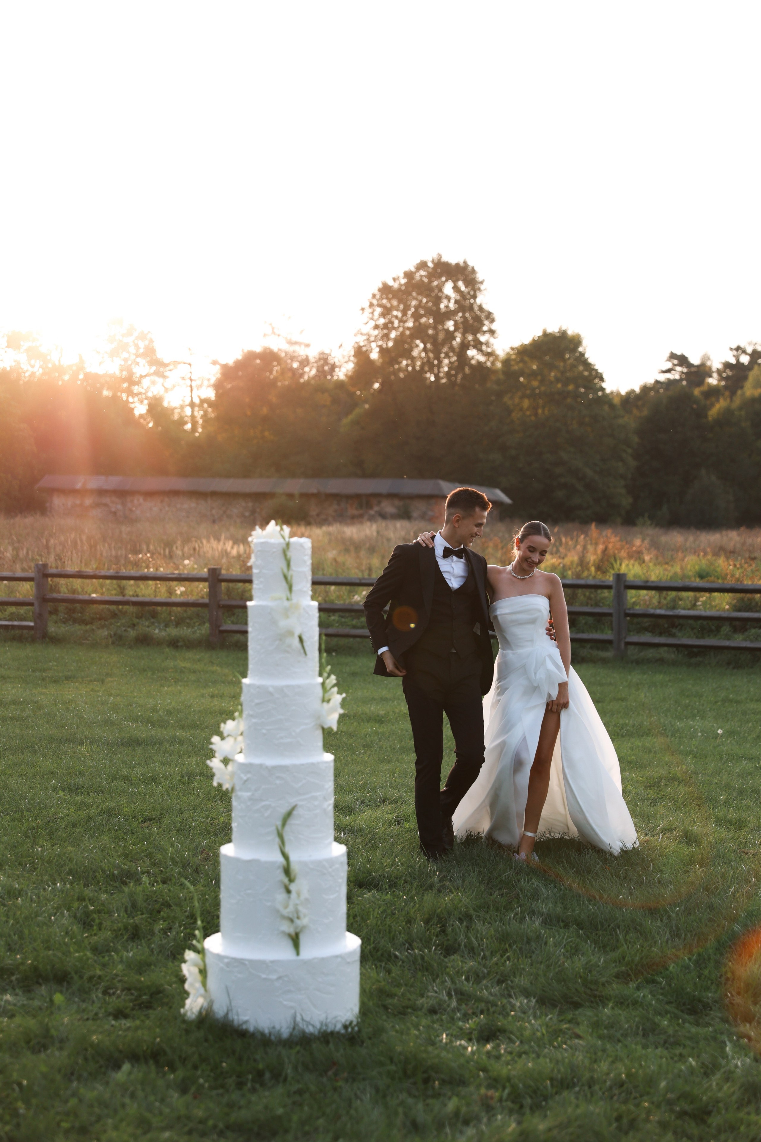 Владислав и Мария. Свадебные фотограф и видеограф в Минске Голдосовы Марина и Вадим