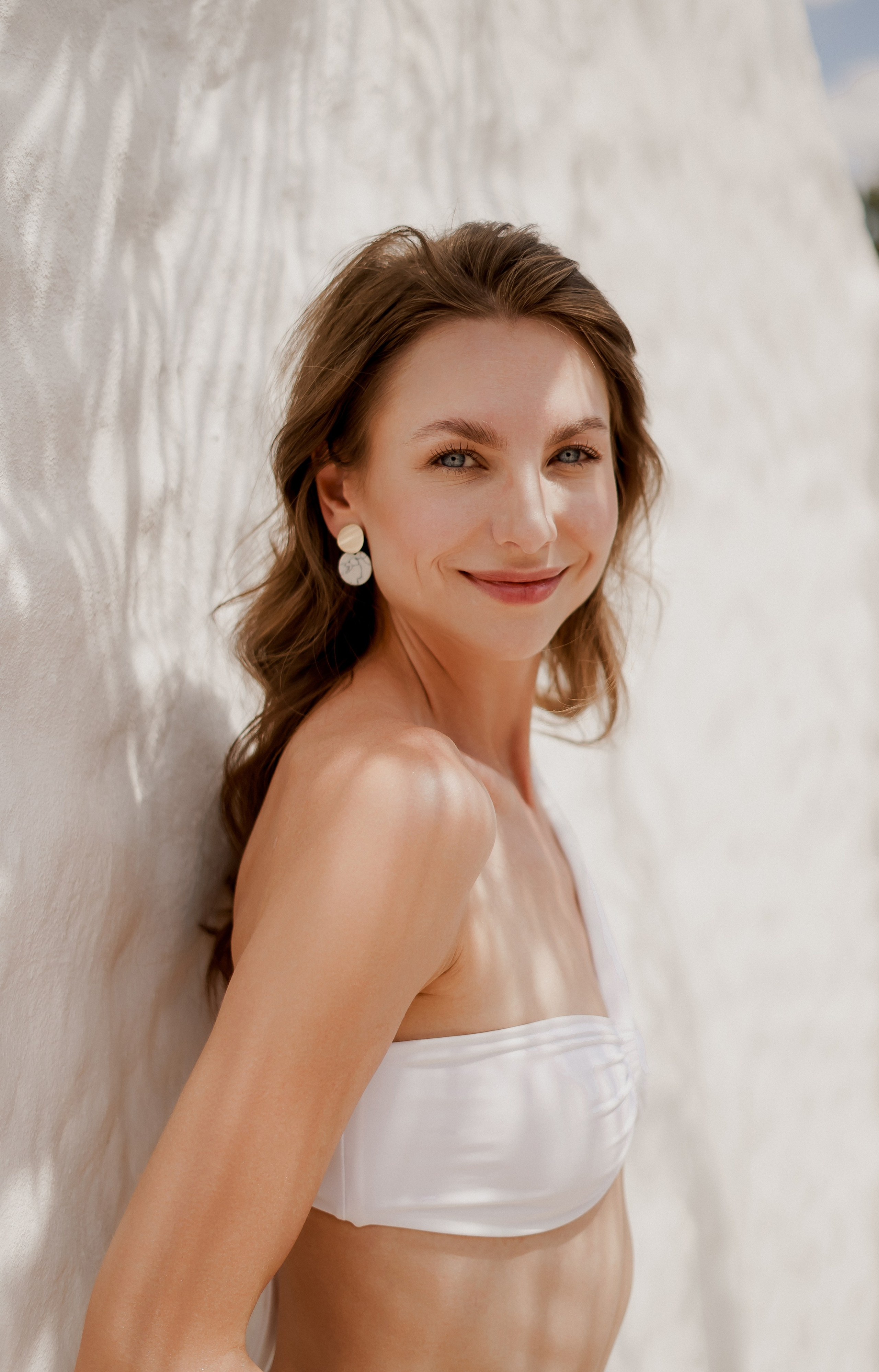 Саша Лашакова. Фотограф Валерия Крахмалева