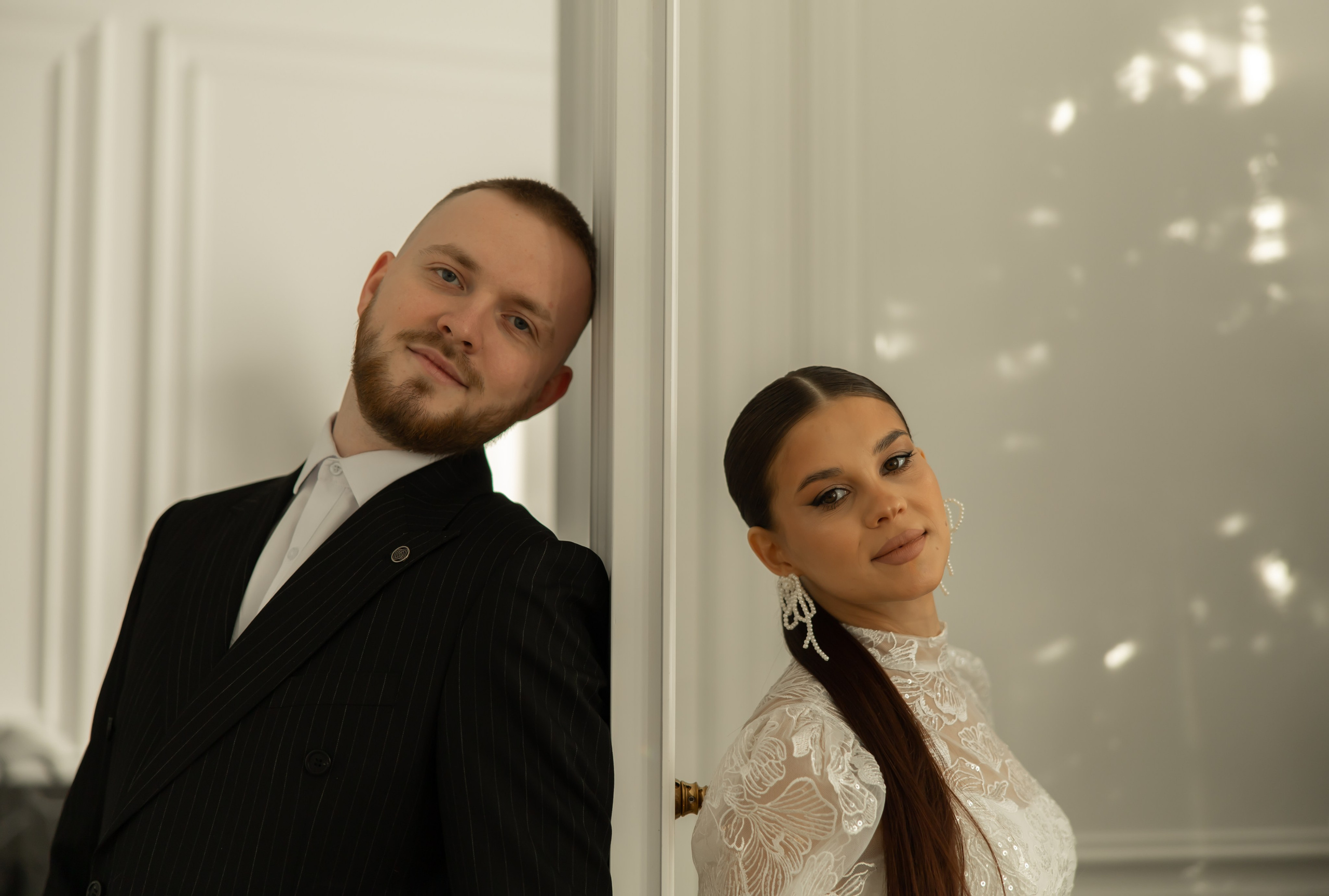 ЛЮБИТЬ. Фотограф Элла Ефимова