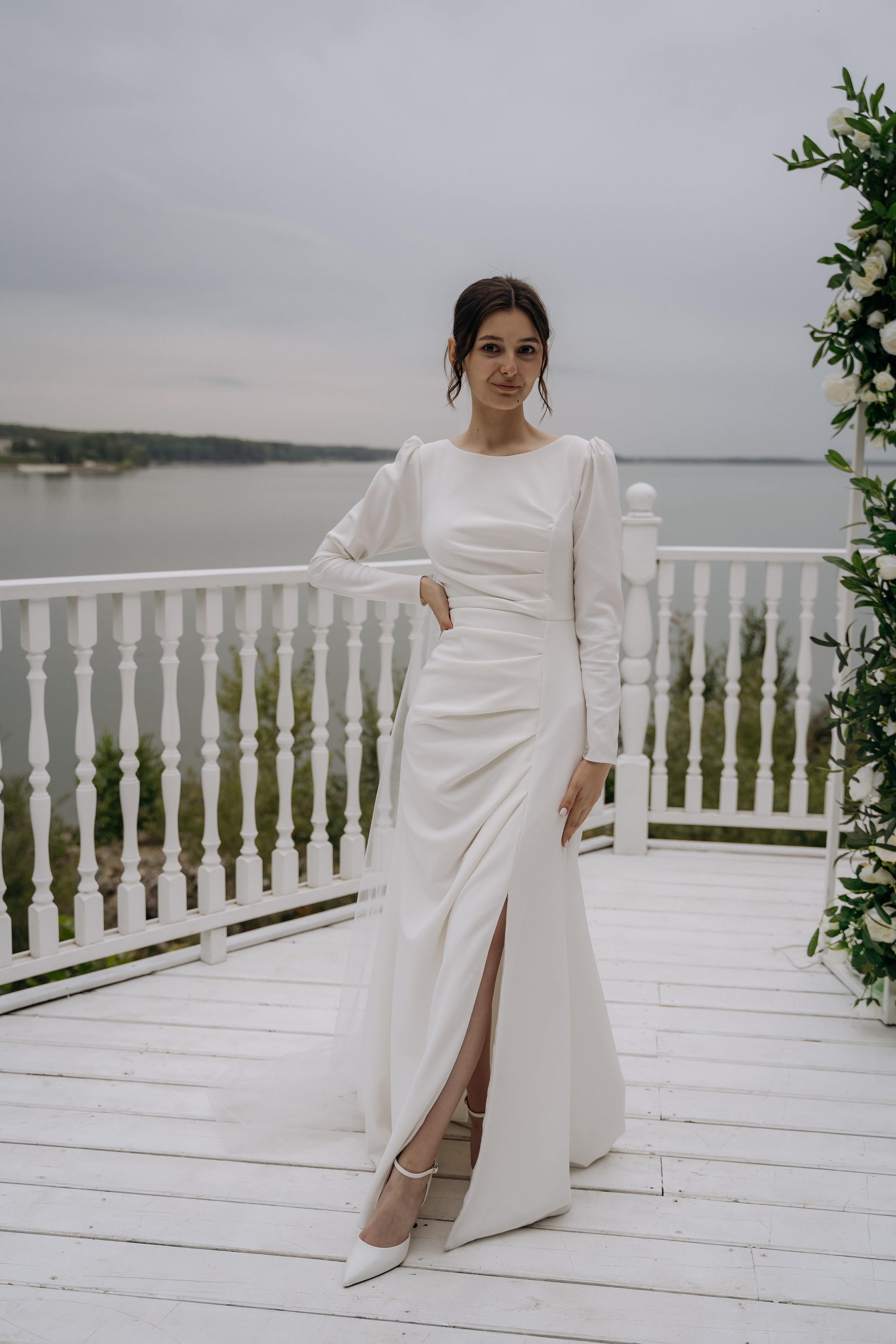 Лиля и Иван. Свадебный и семейный фотограф в Новосибирске Наталья Зорина