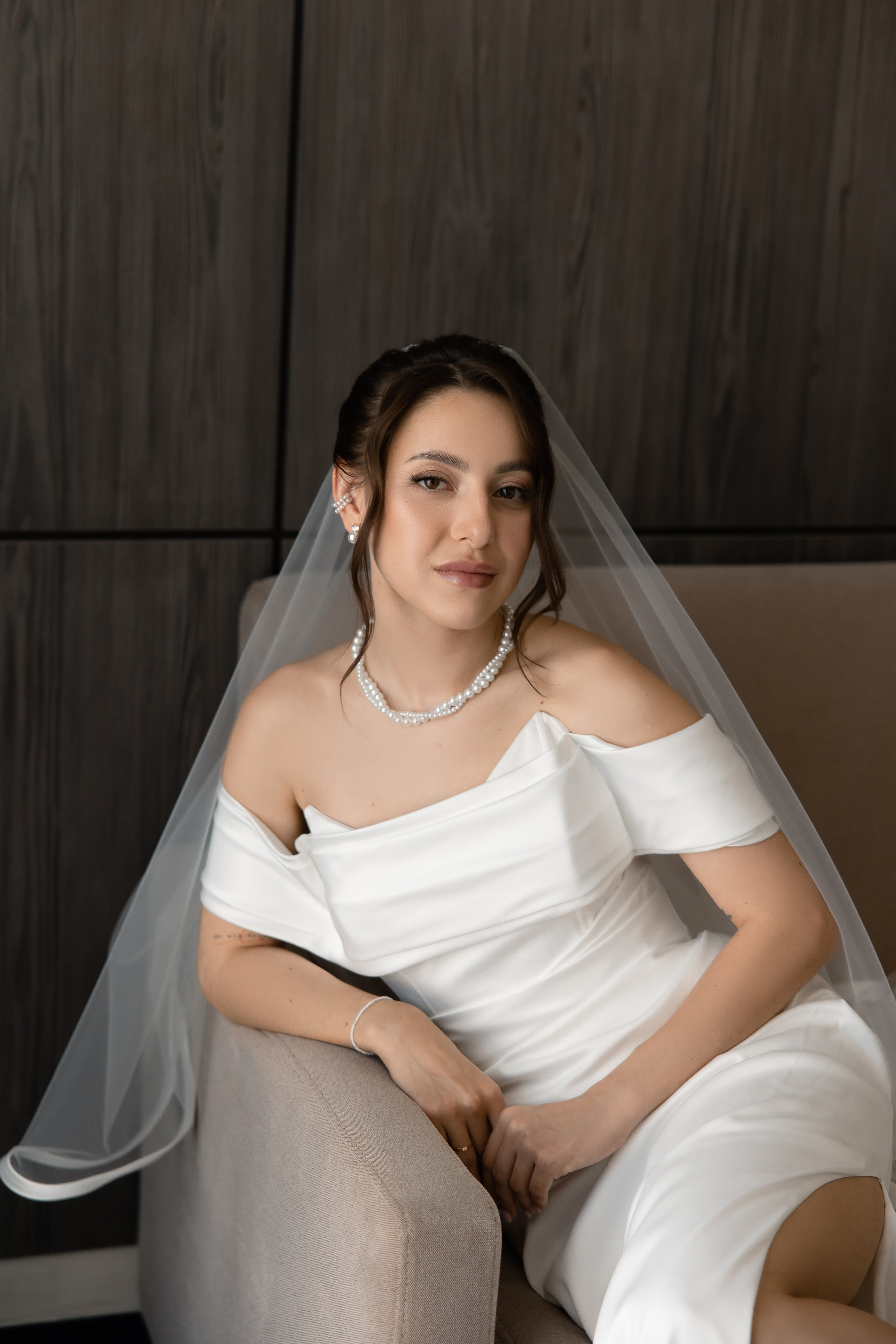 Антон и Вика. Свадебный и семейный фотограф в Новосибирске Наталья Зорина