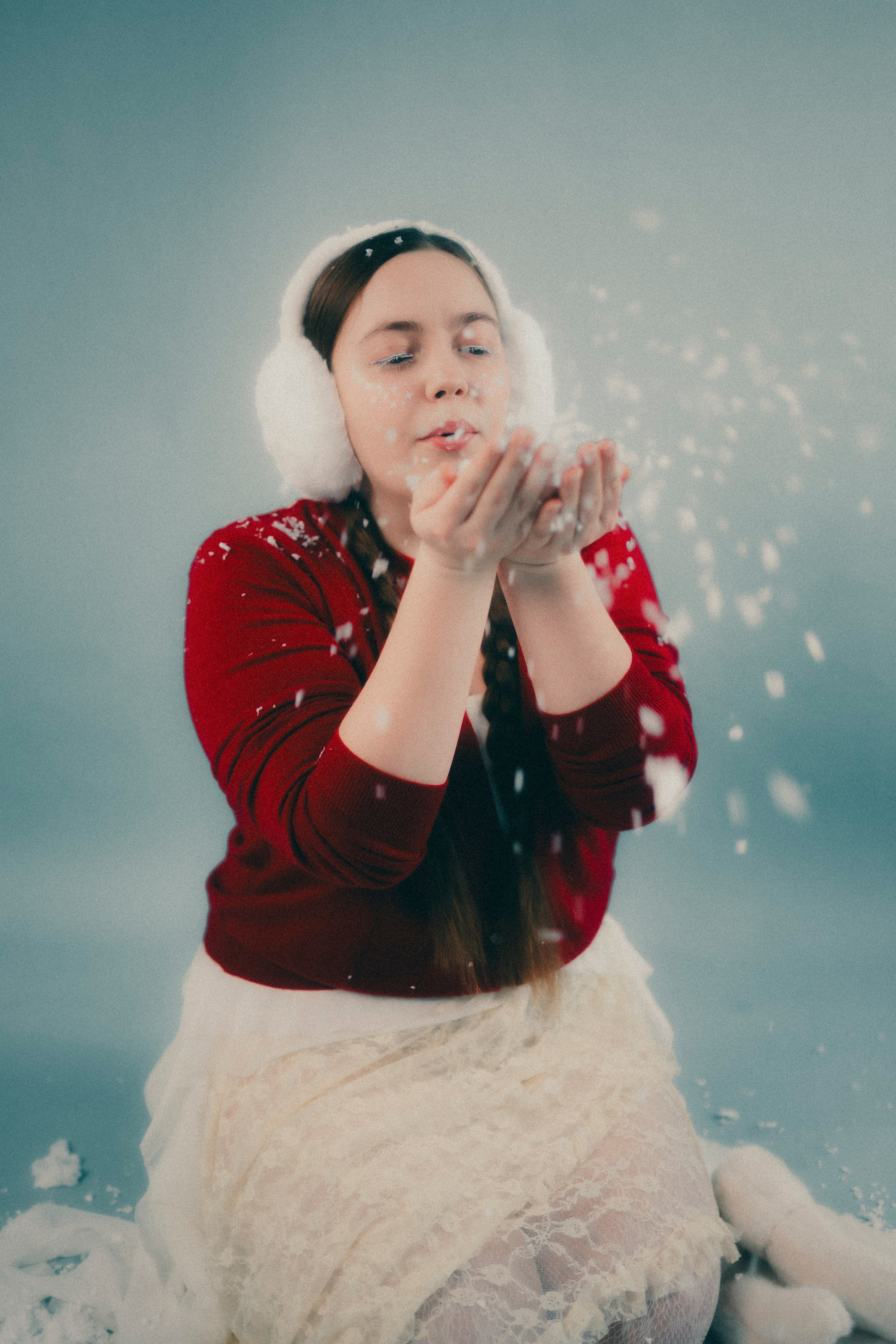 Юля. Главная