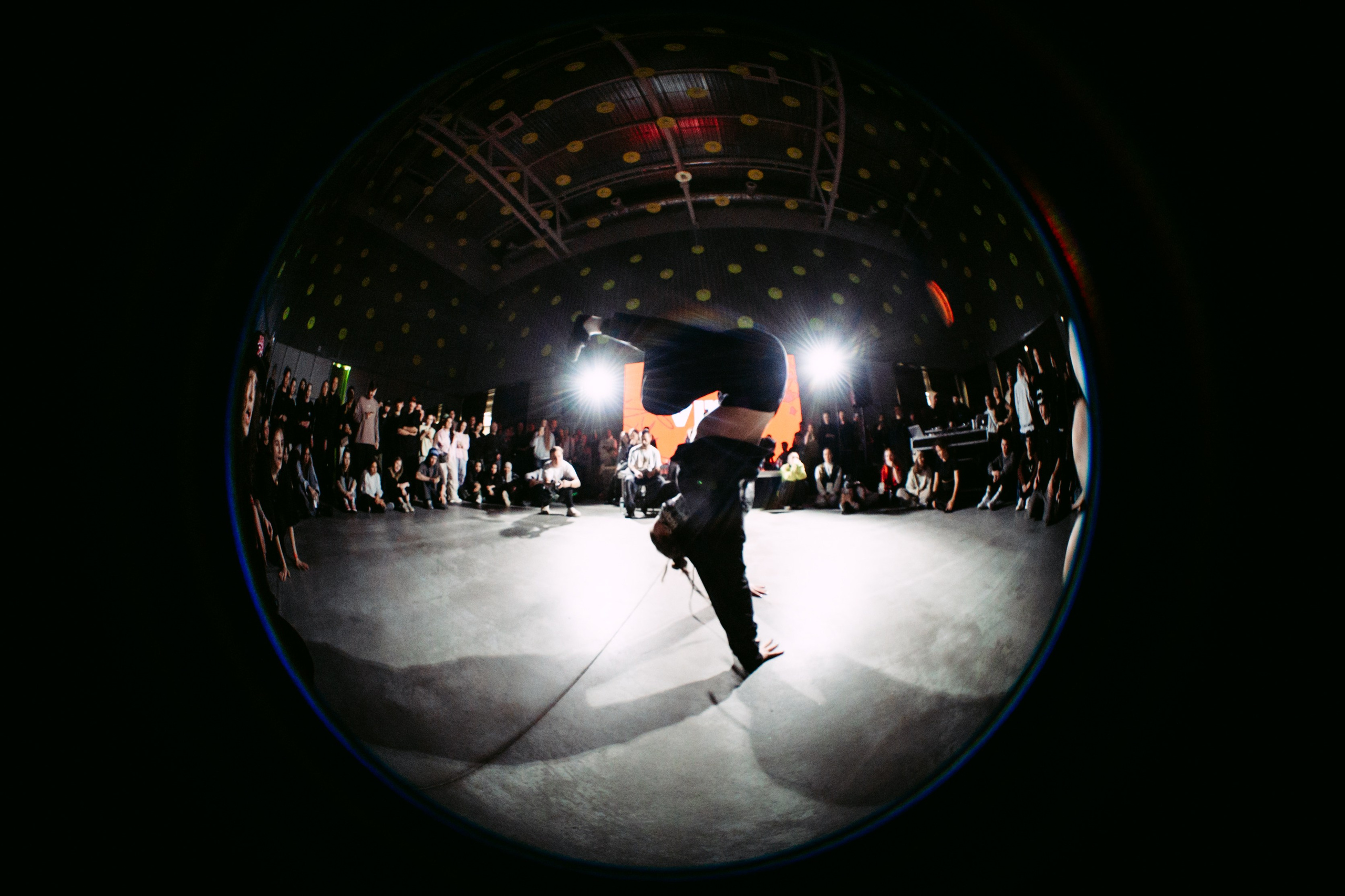 HIP HOP KAZAN 2025. Главная