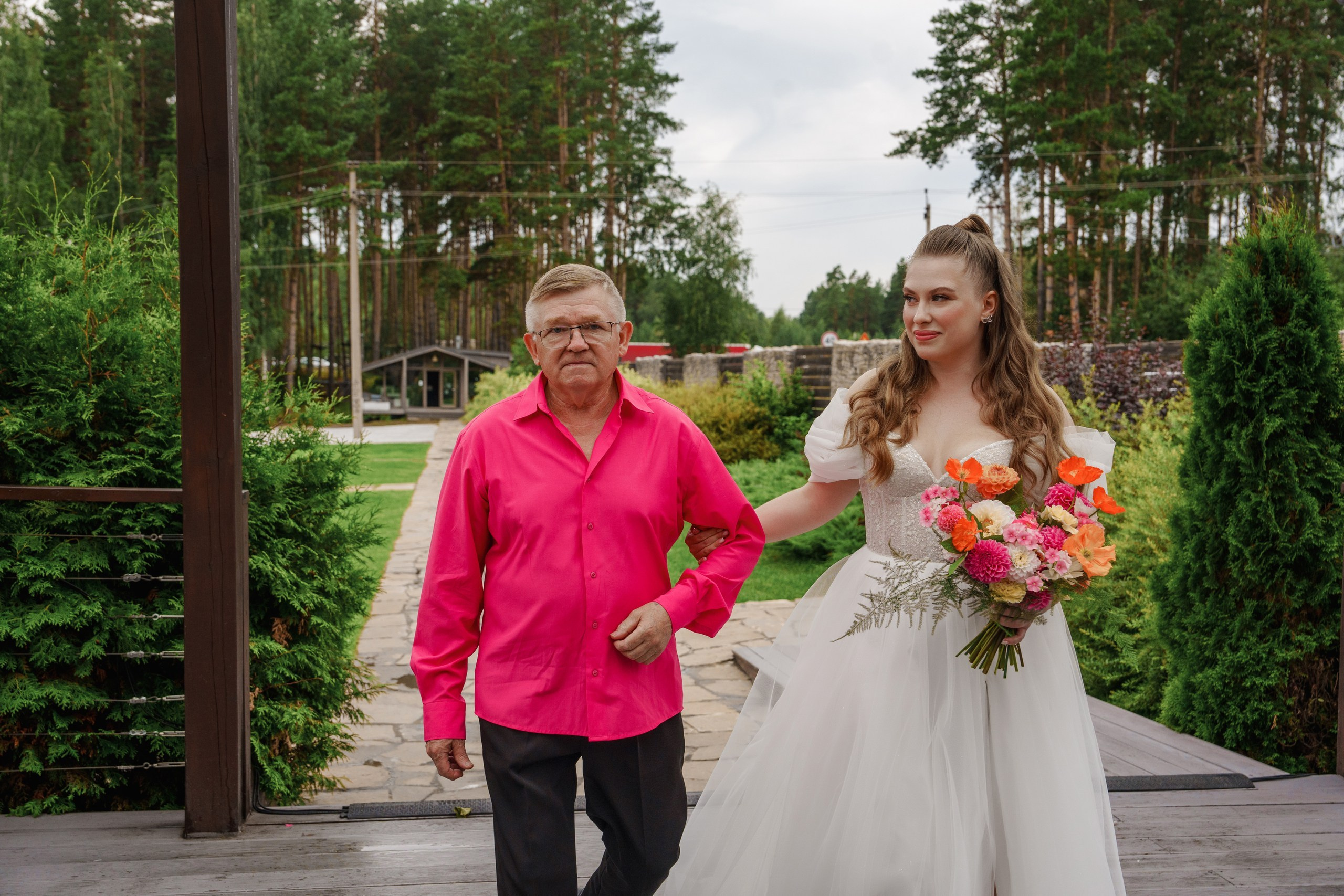 5.08 Аня и Дима. Свадебный организатор Екатеринбург