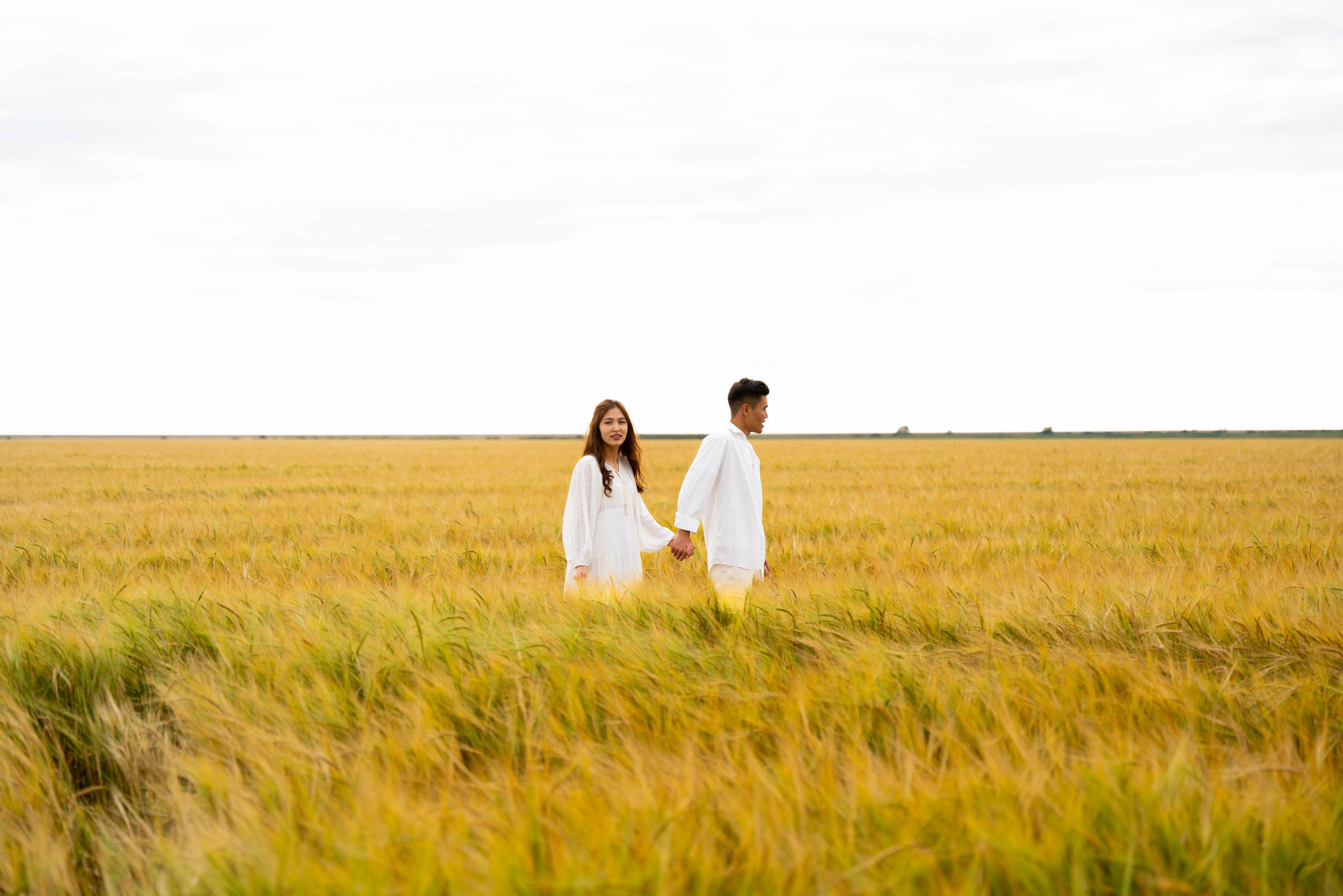 Bibolsyn & Dinara. Фотограф Ернар Ержанов