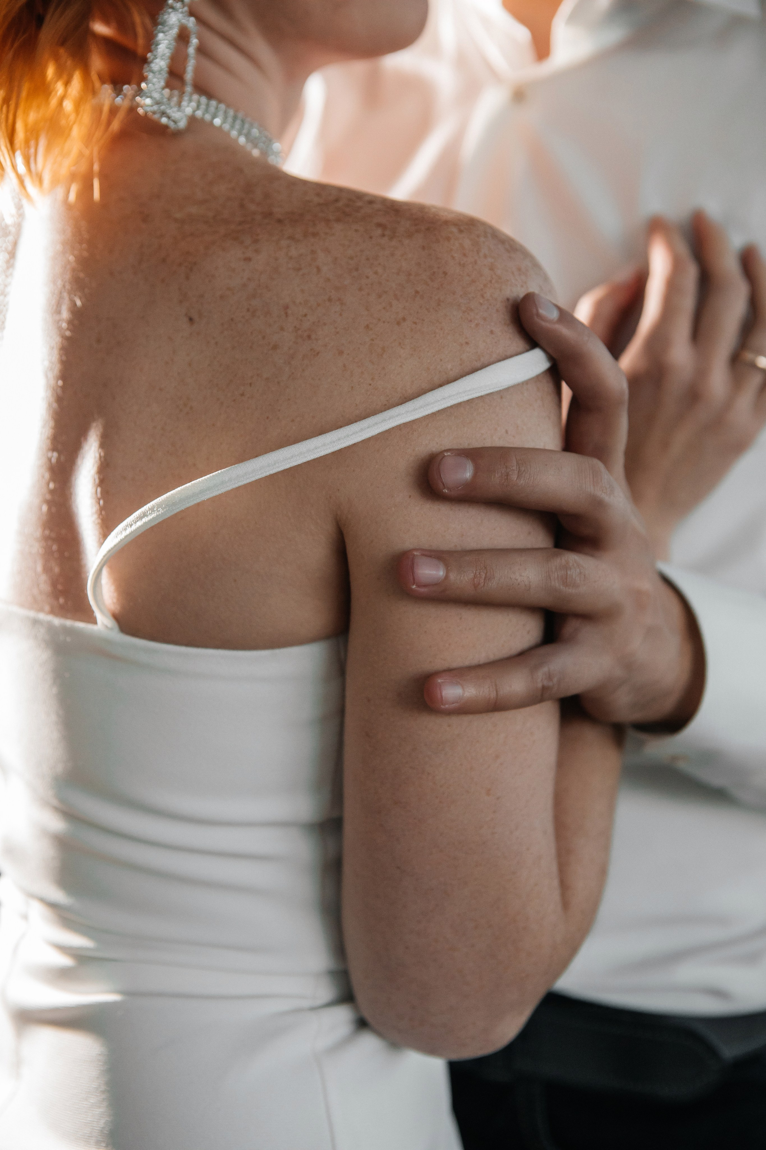 Свадебная Love Story Александр и Юля. Свадебный и семейный фотограф Ибрагимова Мария из Екатеринбурга