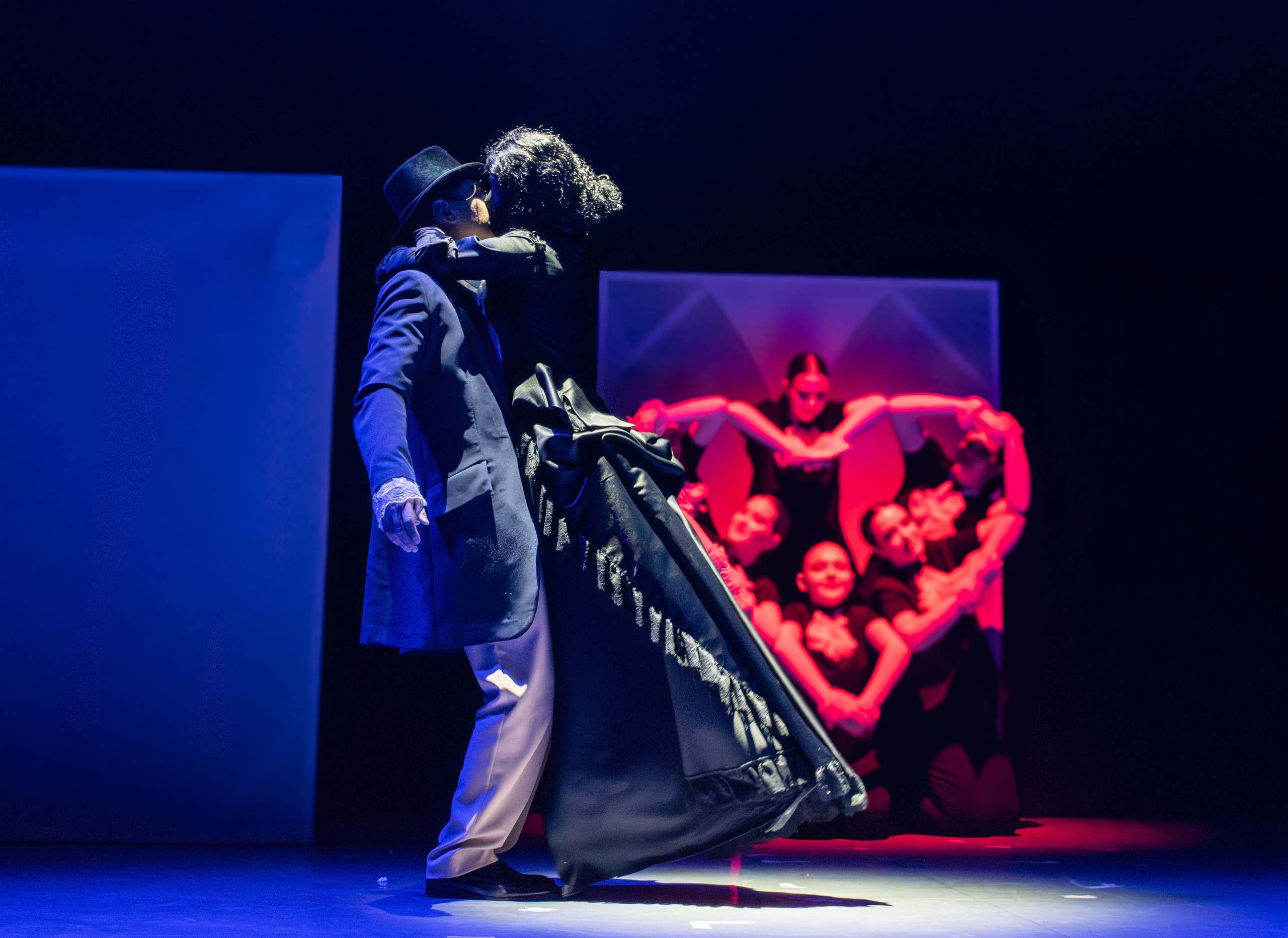 «ВЫСОТА» 2025. Репортажный фотограф во Владивостоке Анастасия Кострова