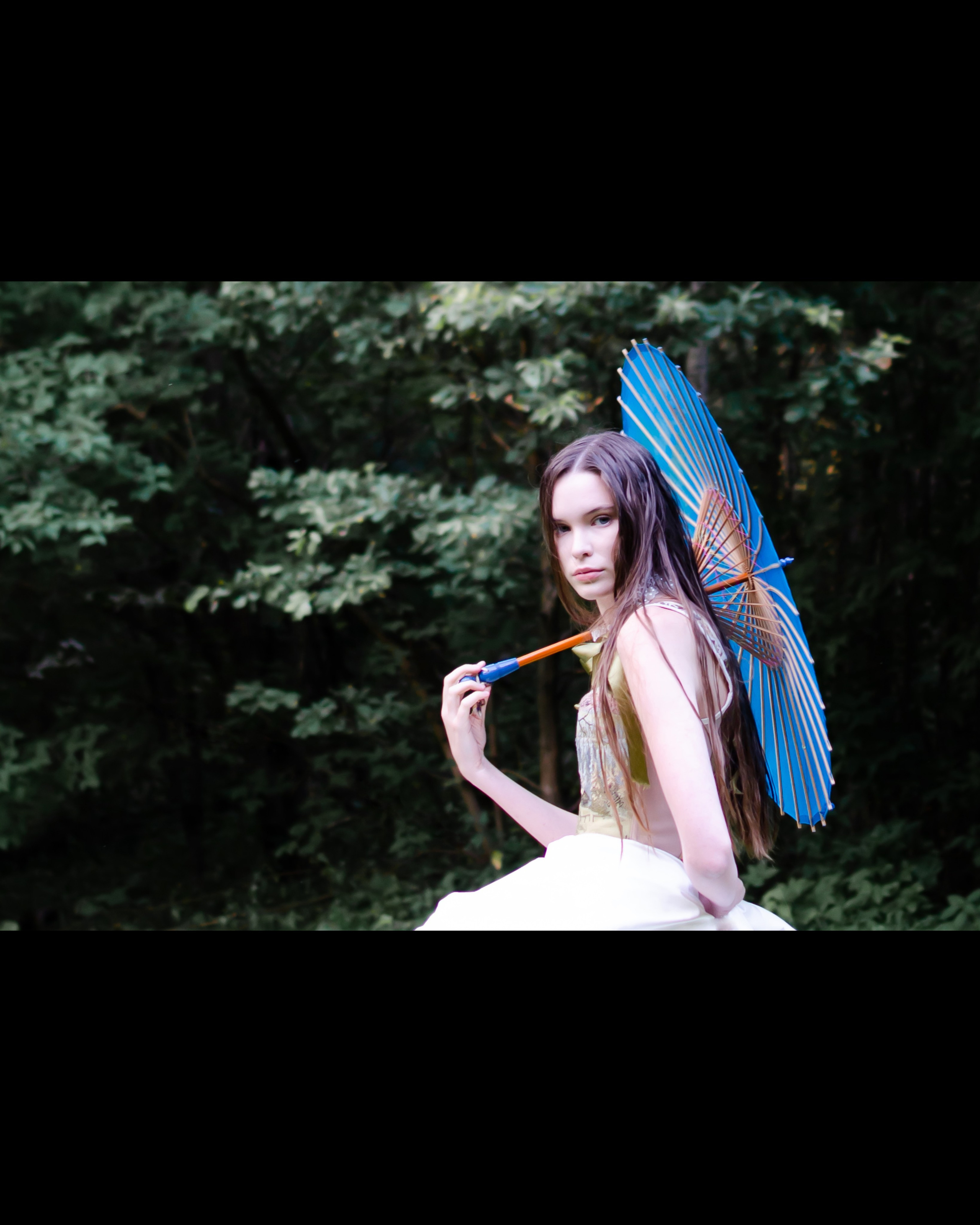 Женский портрет. Айк Симонян