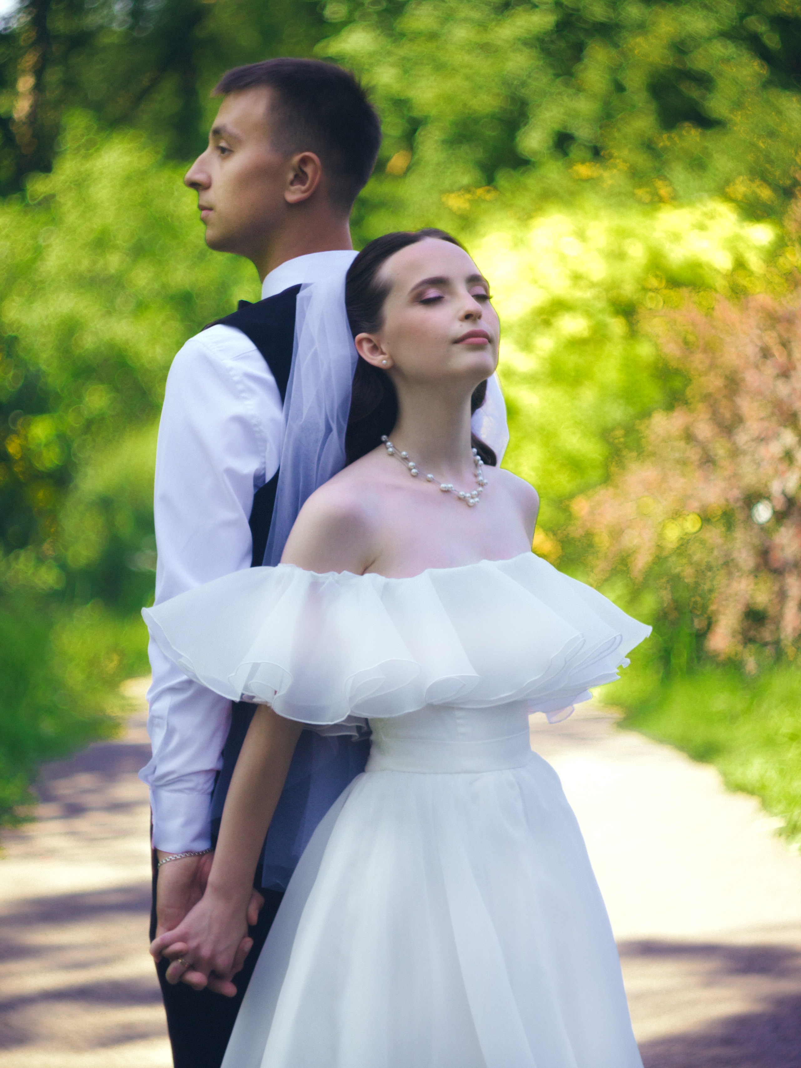 Wedding. Индивидуальный фотограф в Саранске Светлана Капусткина