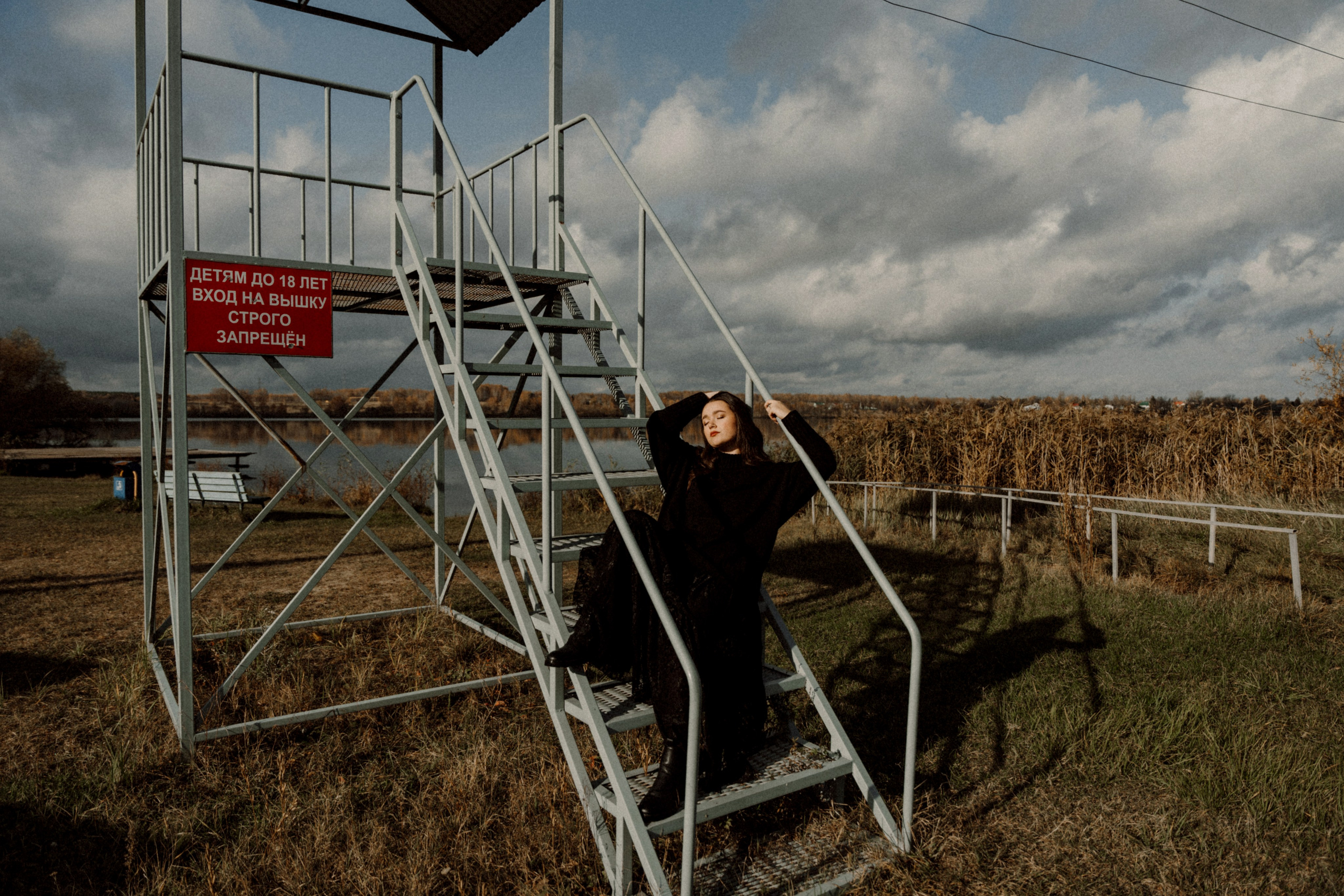 Ксюша. Свадебный и индивидуальный фотограф в Суворове Клюева Мария