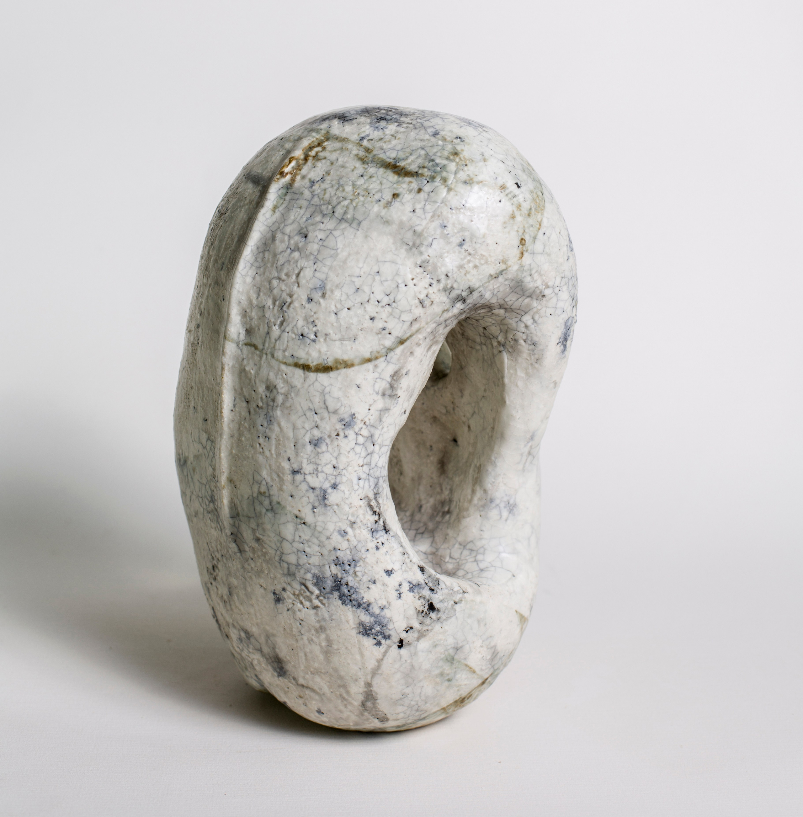 Witch. Художник керамист Вика Уйстрайх