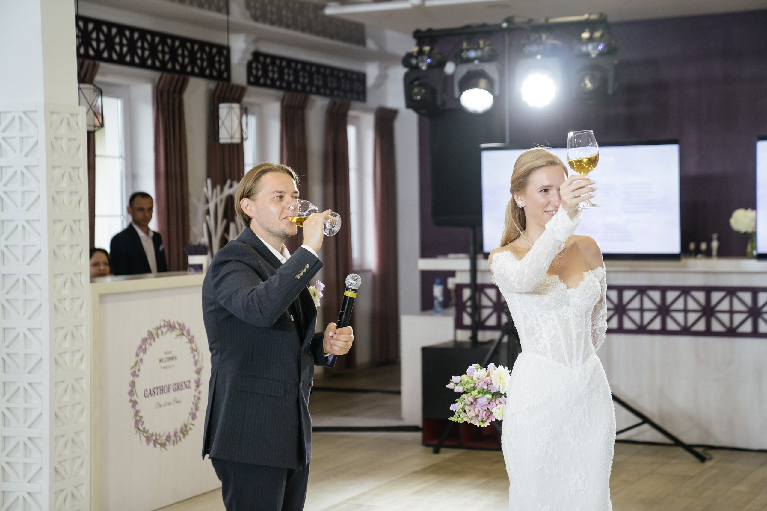 Яна и Андрей. Фотограф в Калининграде Дмитрий Мишин