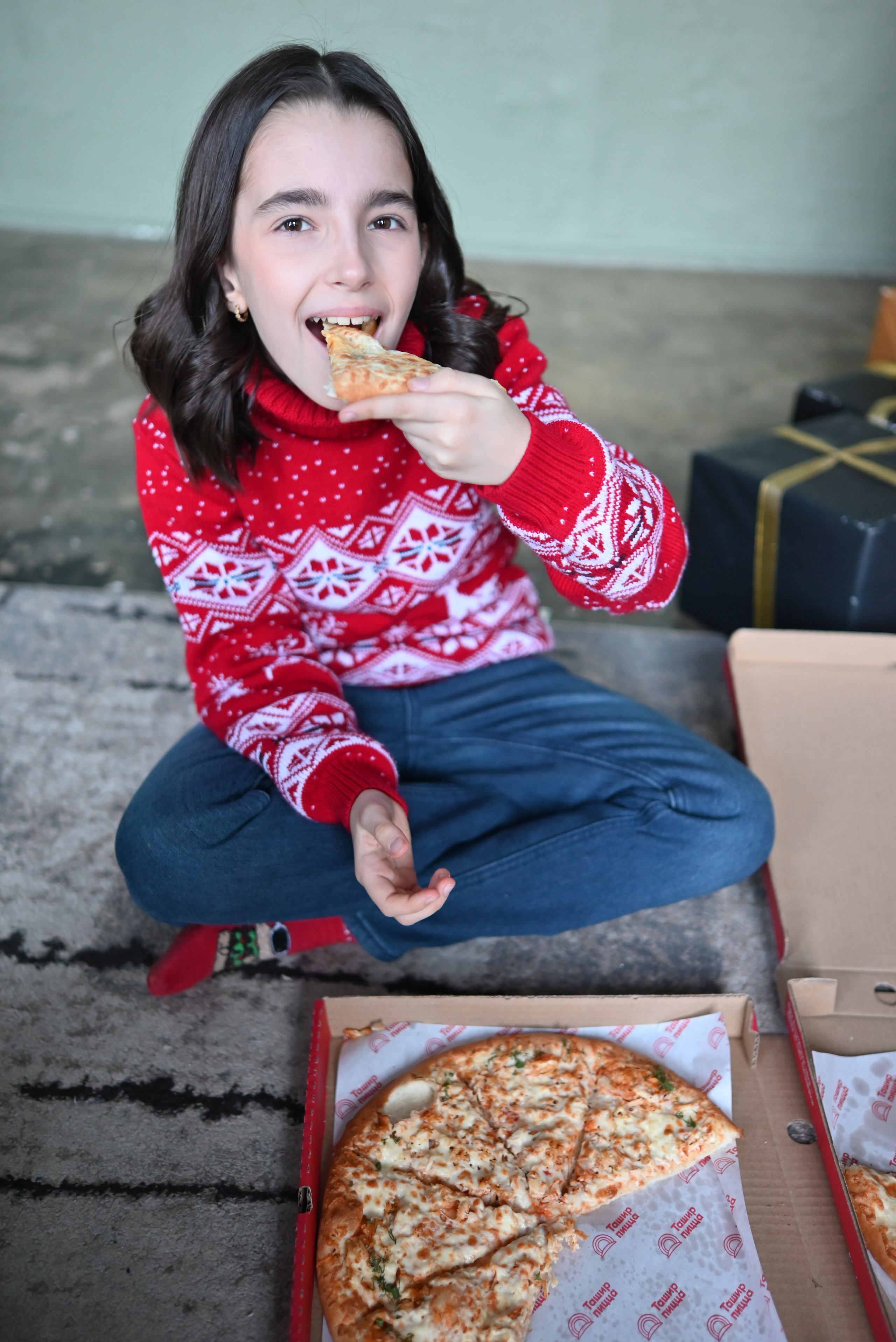 Дети фото. Семейный и детский фотограф в Самаре Ренат Алимбиков